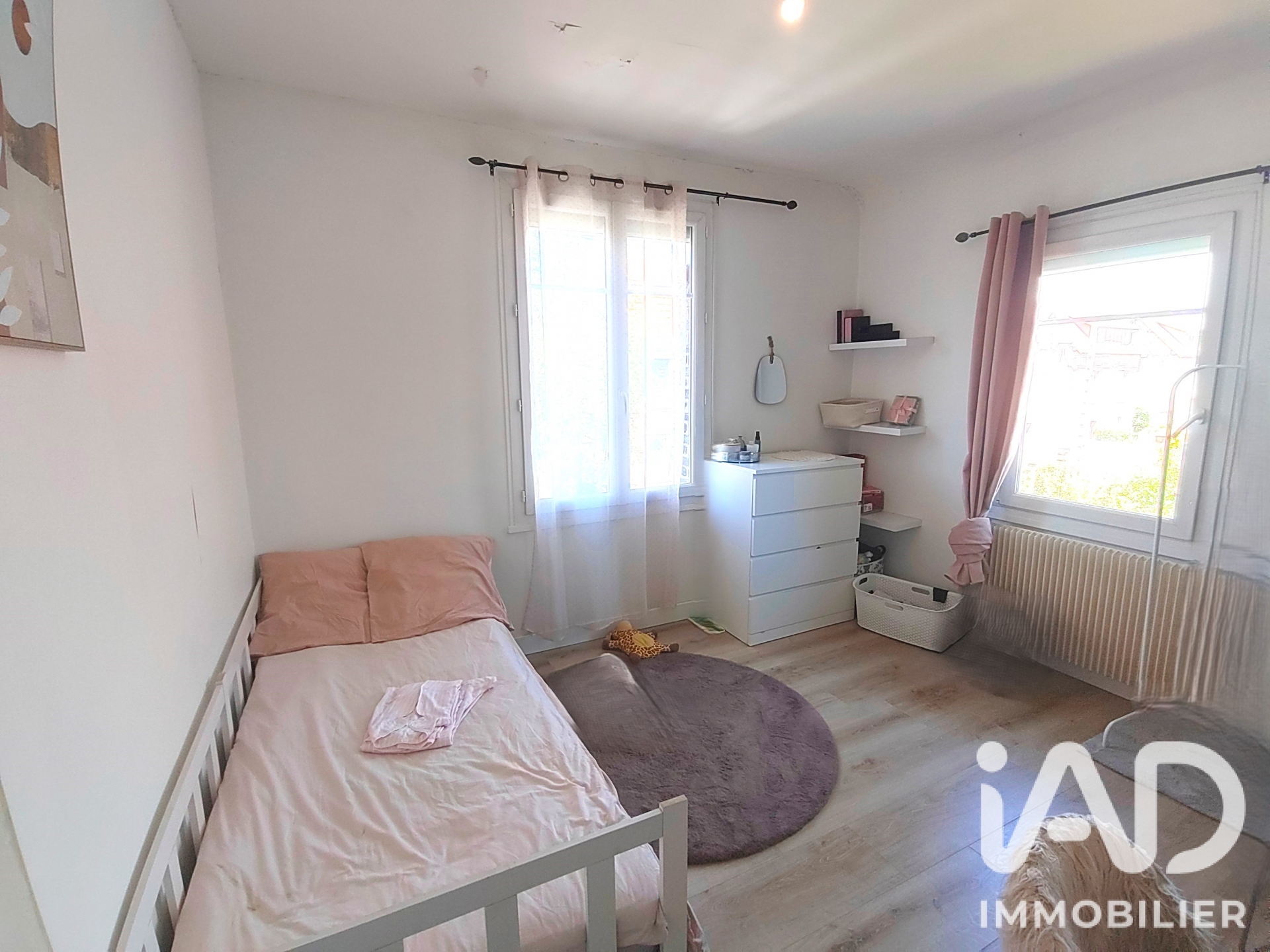 Vente maison à Sotteville-lès-Rouen (76300) : maison 5 pièces 105 m² - 2100368 — 19