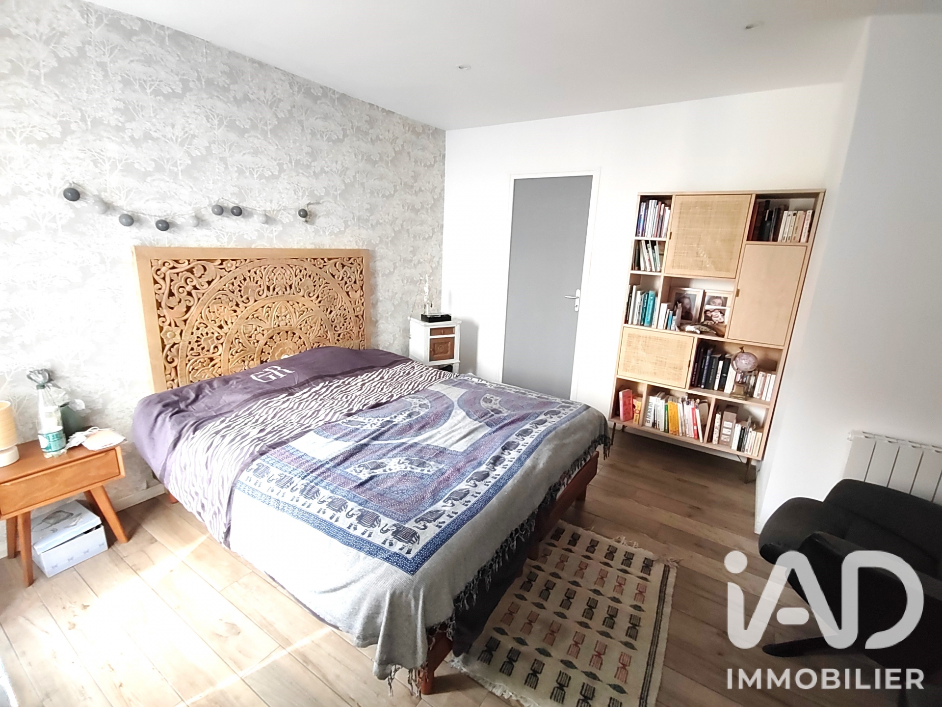 Vente maison à Sotteville-lès-Rouen (76300) : maison 5 pièces 105 m² - 2100368 — 10