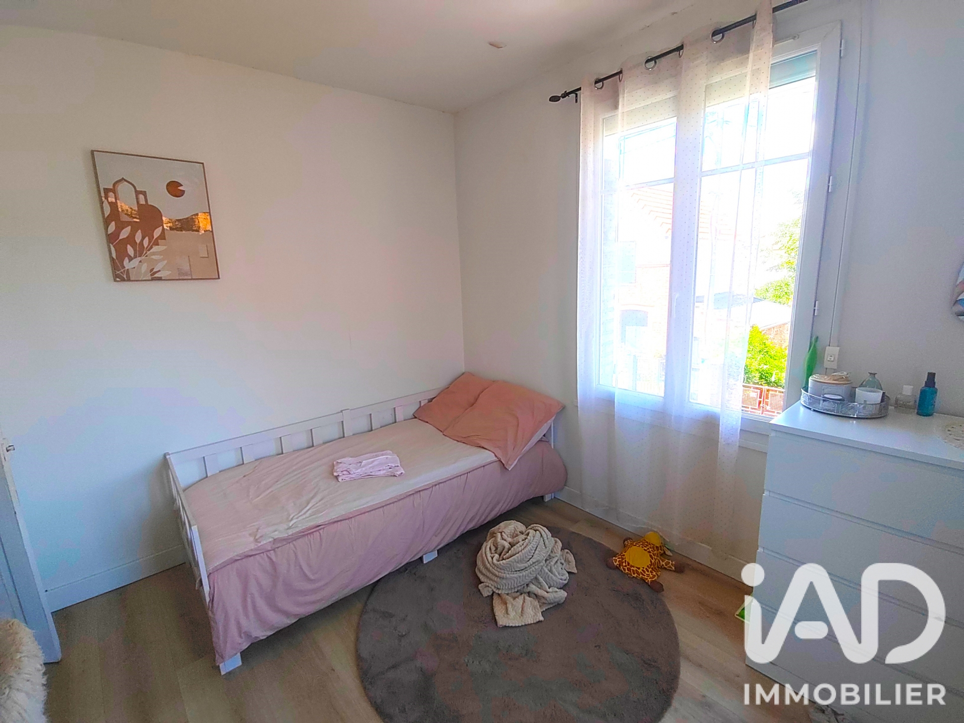Vente maison à Sotteville-lès-Rouen (76300) : maison 5 pièces 105 m² - 2100368 — 18