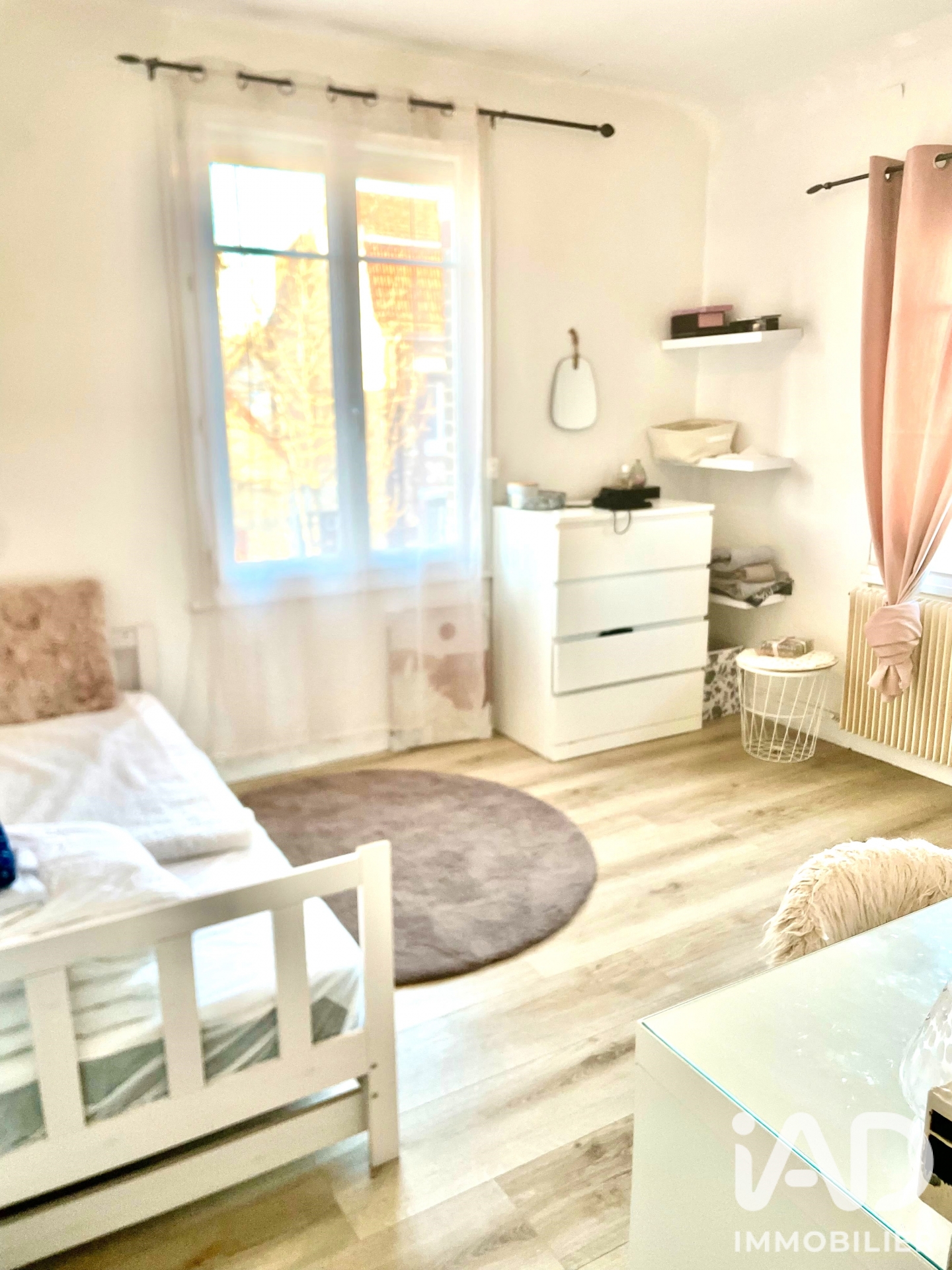 Vente maison à Sotteville-lès-Rouen (76300) : maison 5 pièces 105 m² - 2100368 — 17