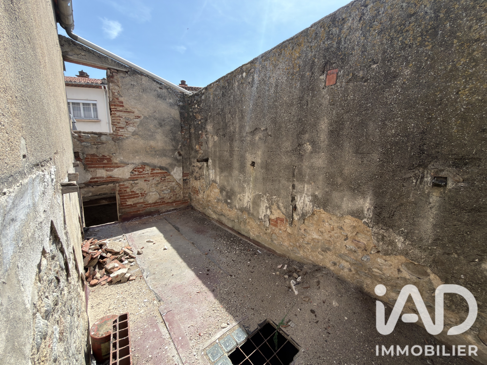 Vente maison à Le Boulou (66160) : grange 4 pièces 130 m² - 2104131 — 12