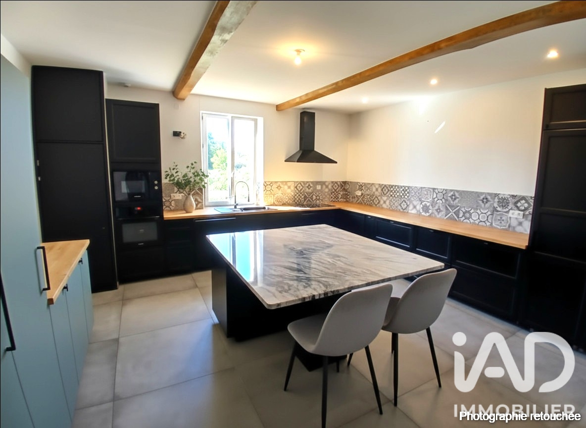 Vente maison à Saint-Nicolas-de-la-Grave (82210) : demeure 8 pièces 305 m² - 2100317 — 5