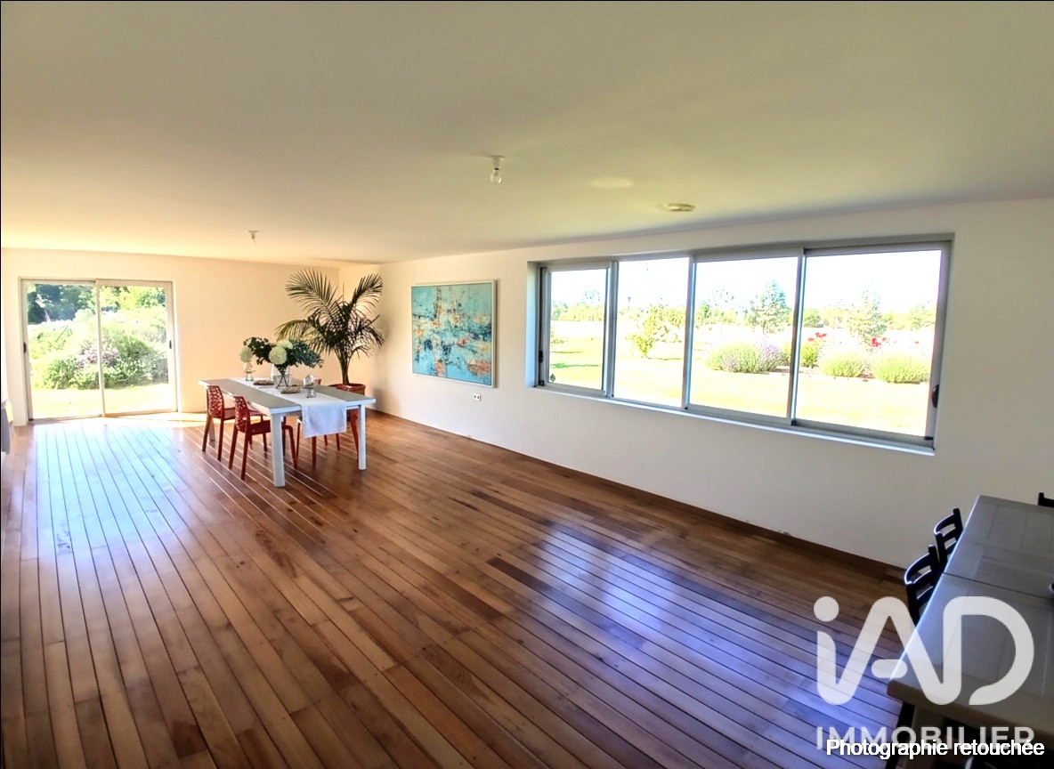 Vente maison à Saint-Nicolas-de-la-Grave (82210) : demeure 8 pièces 305 m² - 2100317 — 6