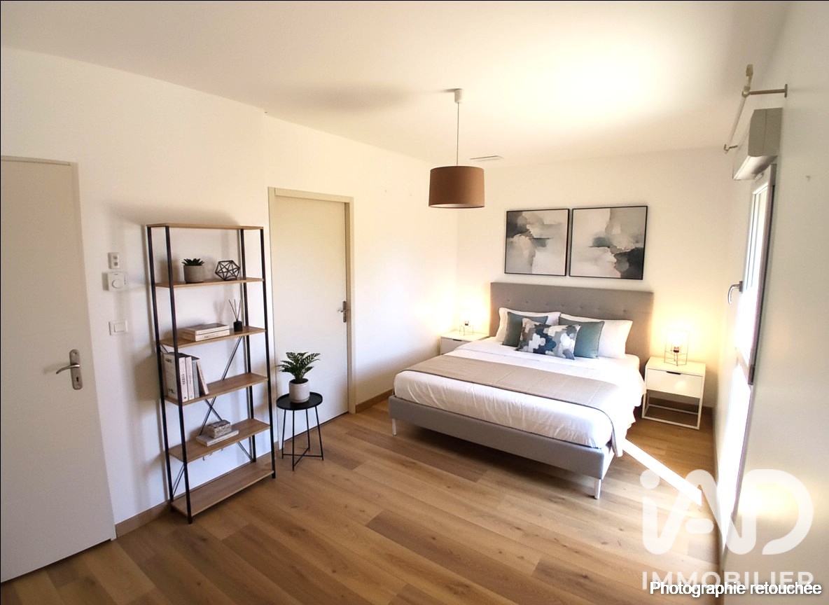 Vente maison à Saint-Nicolas-de-la-Grave (82210) : demeure 8 pièces 305 m² - 2100317 — 8