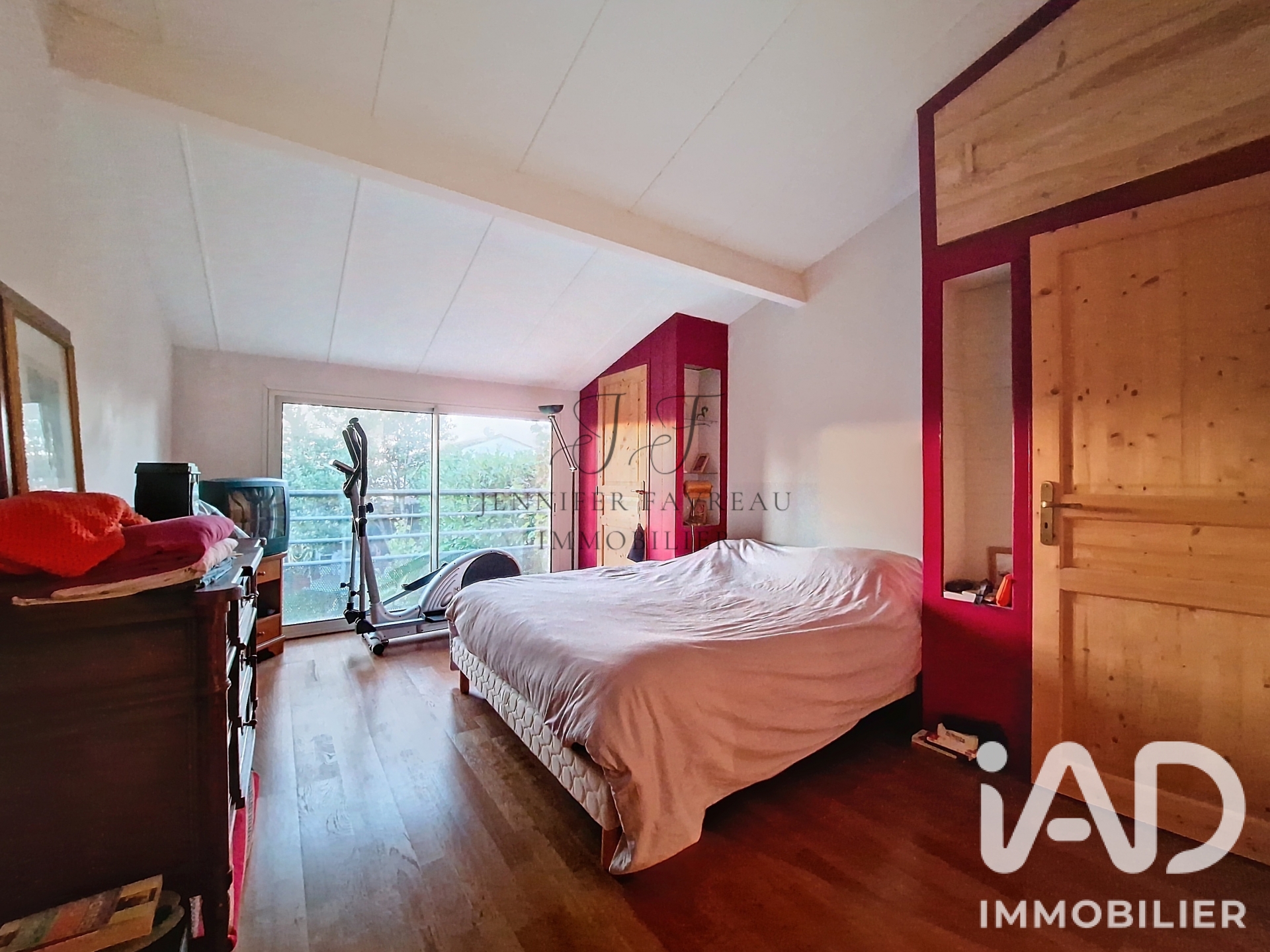 Vente maison à Tresses (33370) : maison 6 pièces 148 m² - 2100913 — 6
