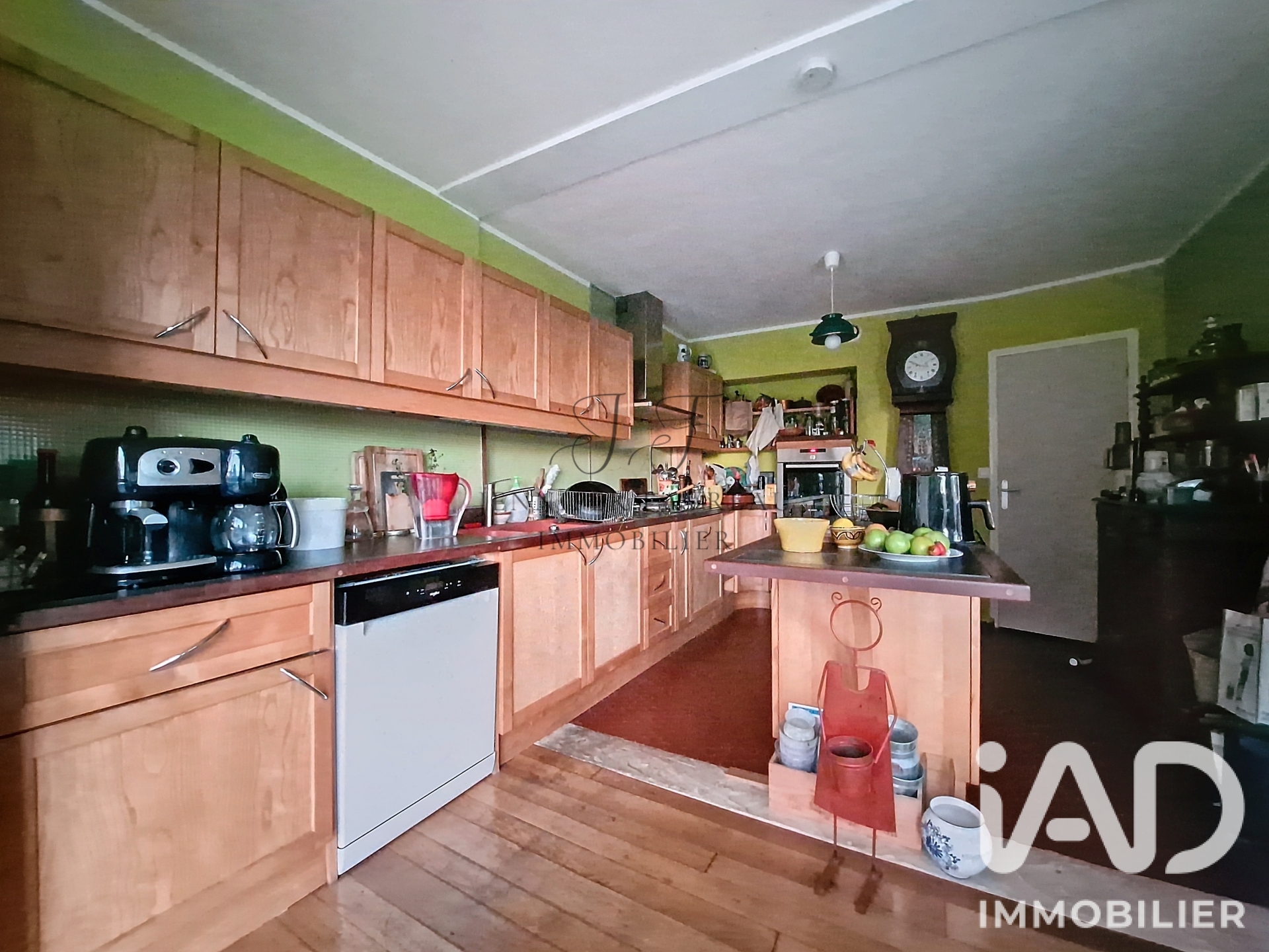 Vente maison à Tresses (33370) : maison 6 pièces 148 m² - 2100913 — 4