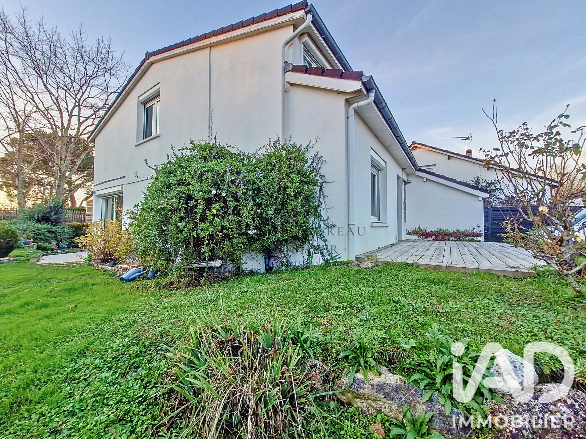 Vente maison à Tresses (33370) : maison 6 pièces 148 m² - 2100913 — 13
