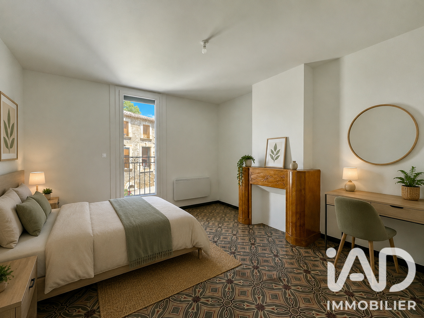 Vente maison à Murviel-lès-Béziers (34490) : maison 7 pièces 287 m² - 2099257 — 20