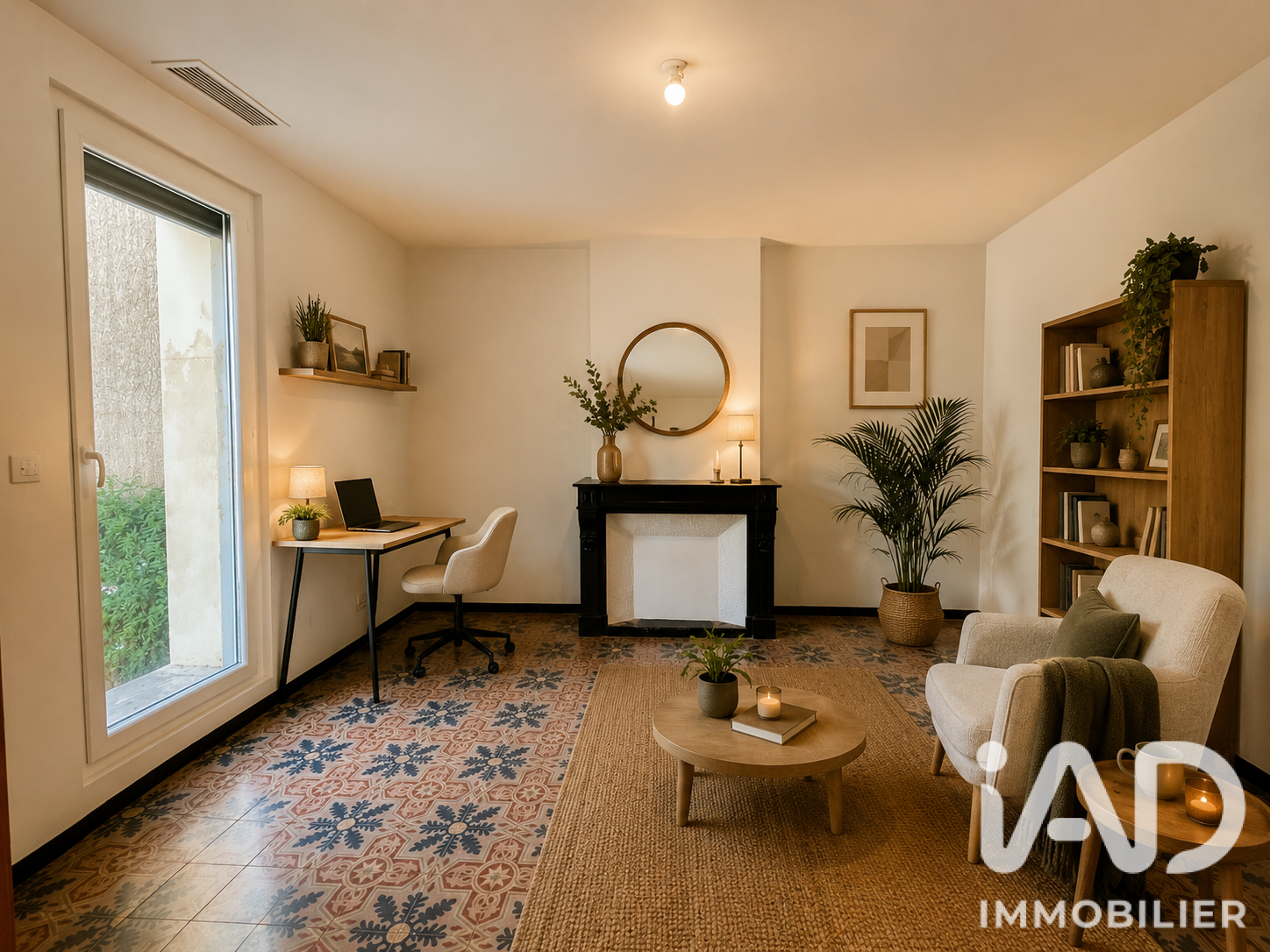 Vente maison à Murviel-lès-Béziers (34490) : maison 7 pièces 287 m² - 2099257 — 7