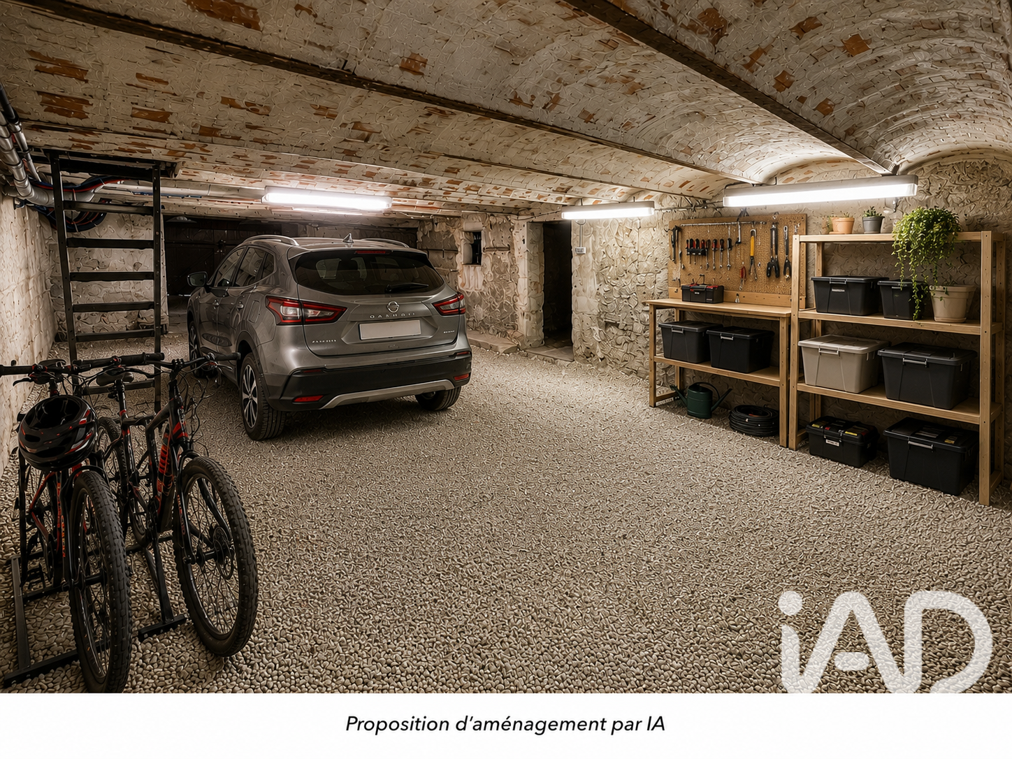 Vente maison à Murviel-lès-Béziers (34490) : maison 7 pièces 287 m² - 2099257 — 17