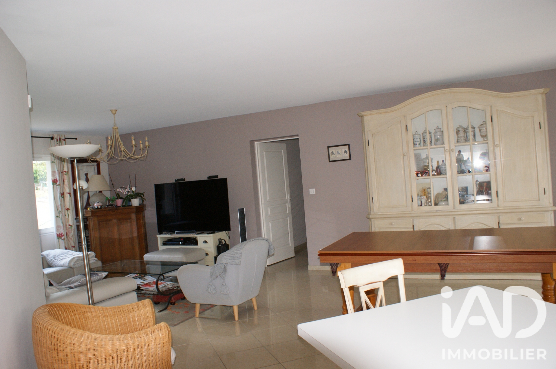 Vente maison à Beaupuy (47200) : maison 5 pièces 167 m² - 2100089 — 4