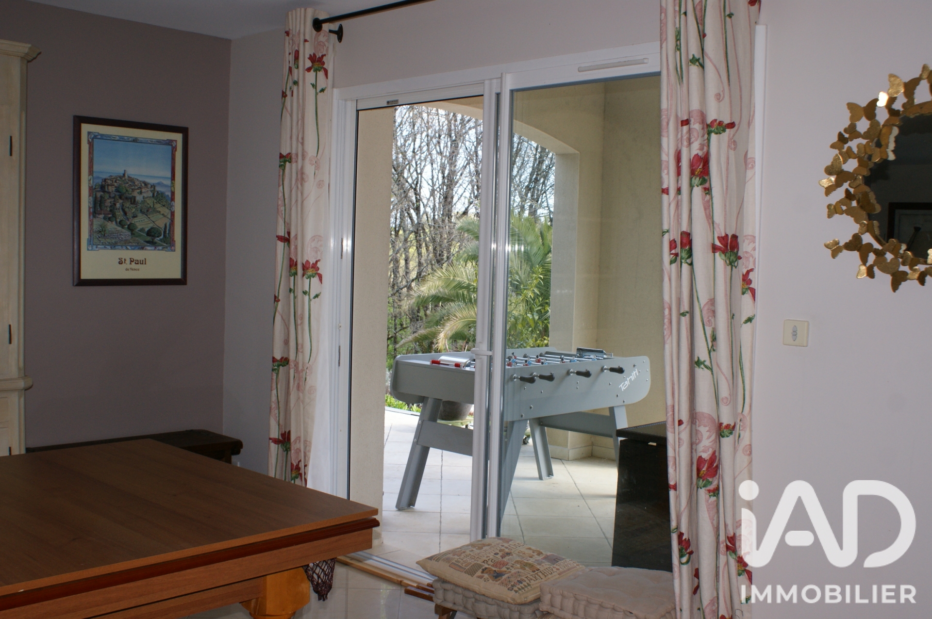 Vente maison à Beaupuy (47200) : maison 5 pièces 167 m² - 2100089 — 9