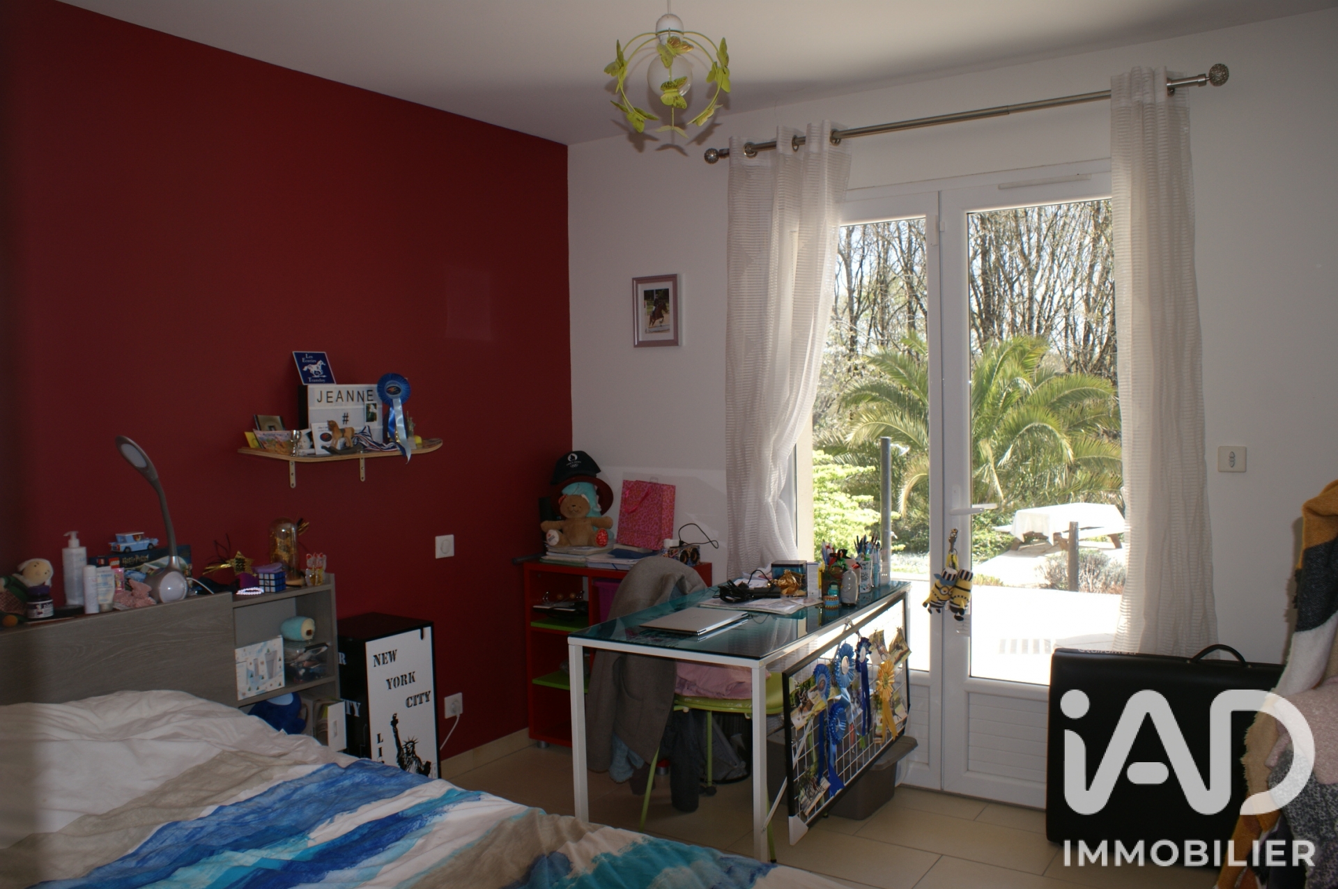 Vente maison à Beaupuy (47200) : maison 5 pièces 167 m² - 2100089 — 8