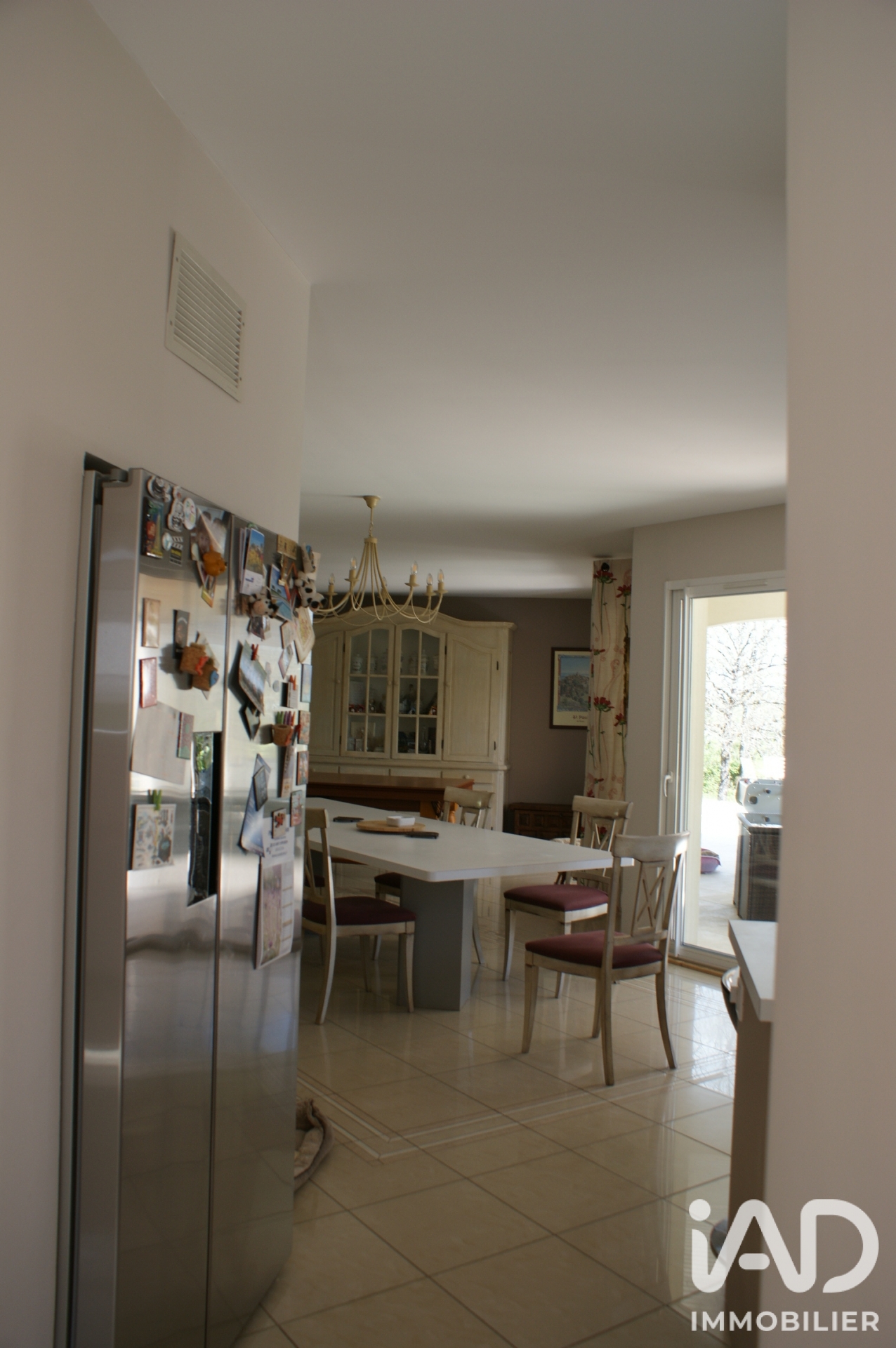 Vente maison à Beaupuy (47200) : maison 5 pièces 167 m² - 2100089 — 7