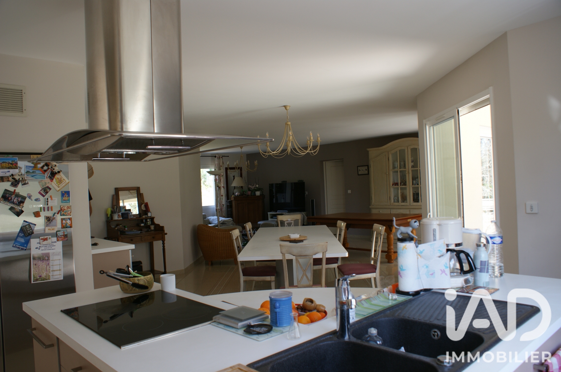 Vente maison à Beaupuy (47200) : maison 5 pièces 167 m² - 2100089 — 6