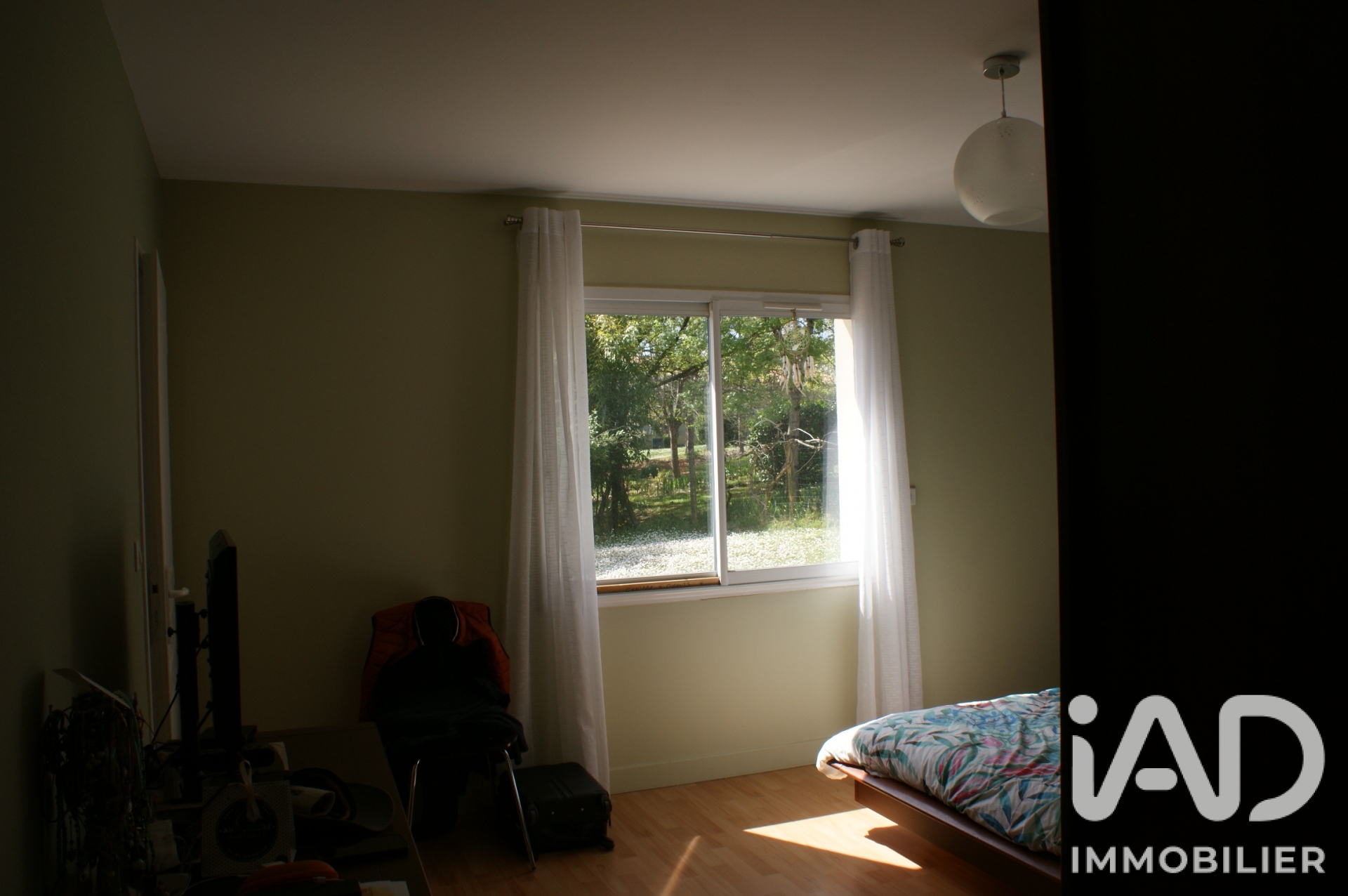 Vente maison à Beaupuy (47200) : maison 5 pièces 167 m² - 2100089 — 13