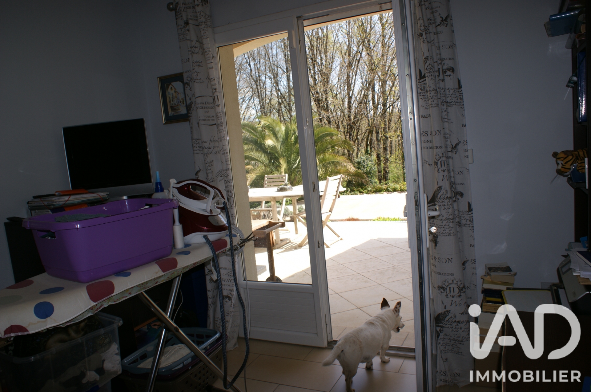 Vente maison à Beaupuy (47200) : maison 5 pièces 167 m² - 2100089 — 14