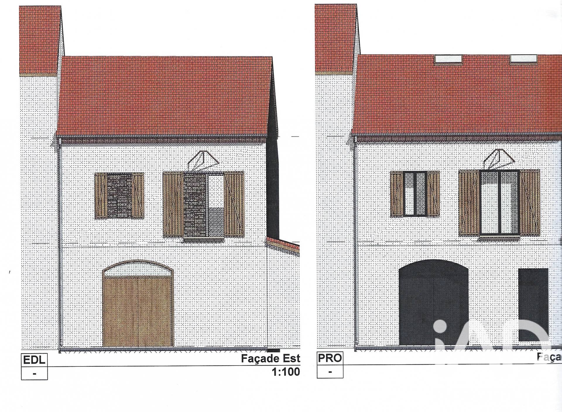 Vente maison à Le Boulou (66160) : grange 4 pièces 130 m² - 2104131 — 17