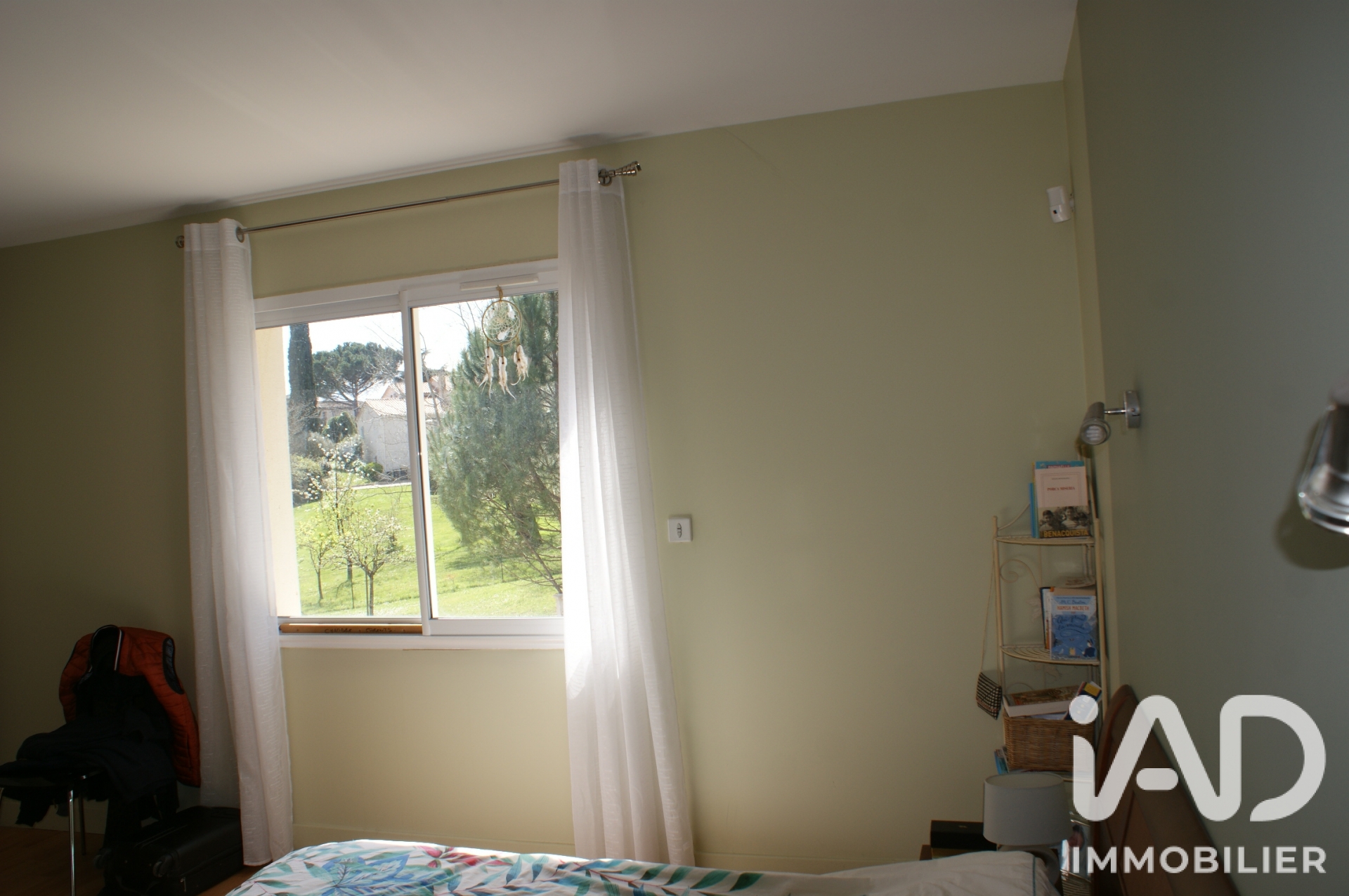 Vente maison à Beaupuy (47200) : maison 5 pièces 167 m² - 2100089 — 12