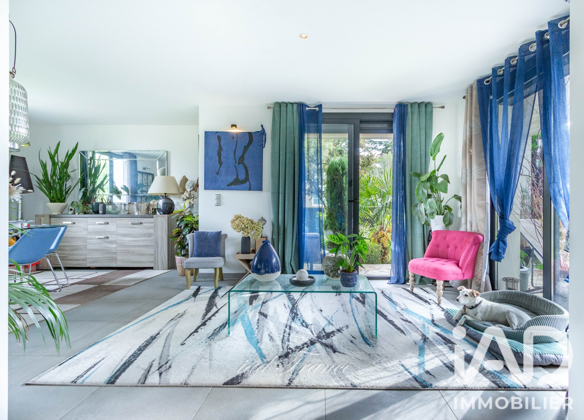 Vente maison à Orgeval (78630) : maison 8 pièces 214 m² - 2101115 — 6