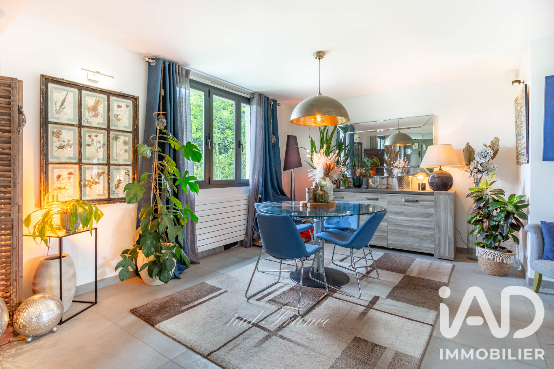 Vente maison à Orgeval (78630) : maison 8 pièces 214 m² - 2101115 — 5