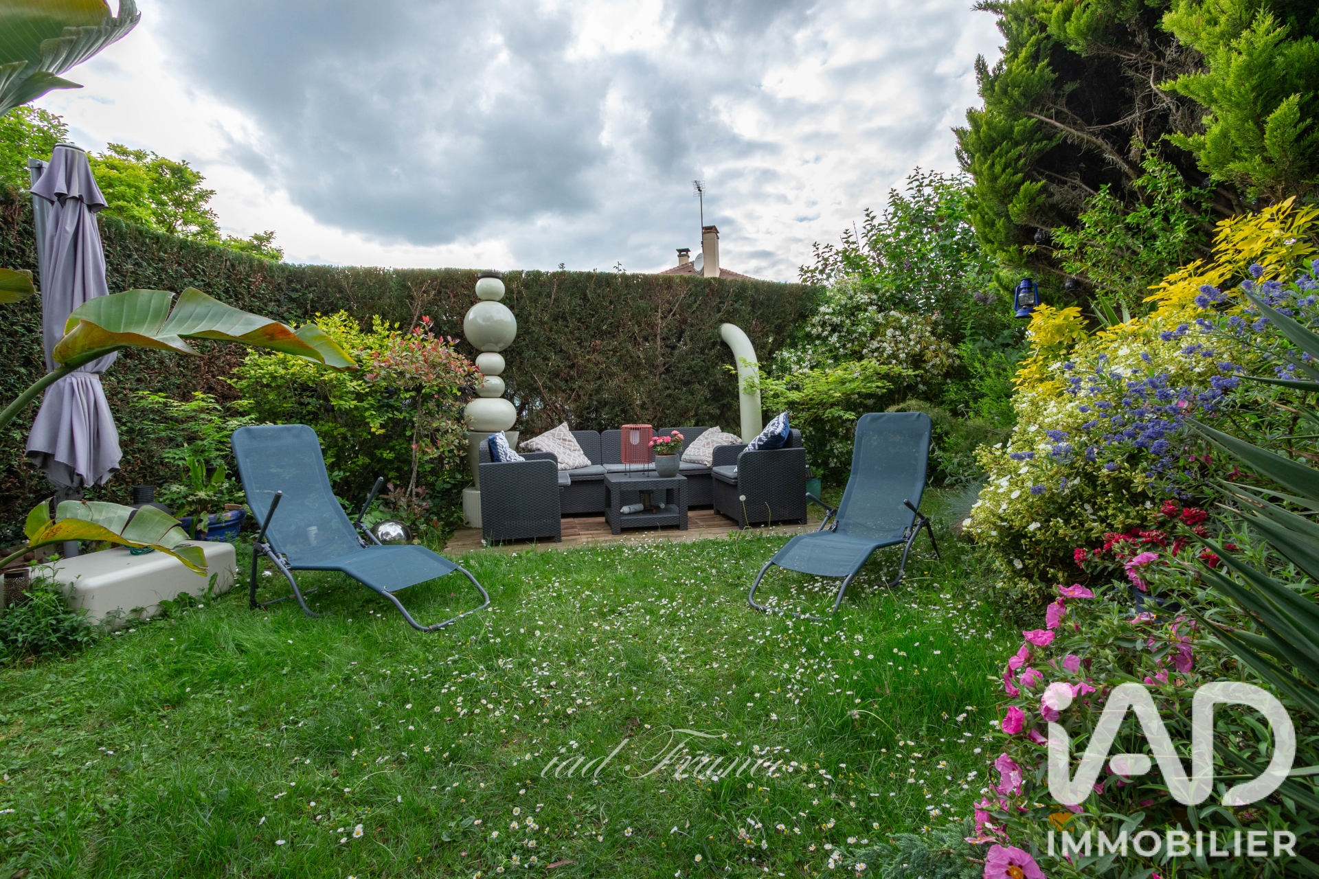 Vente maison à Orgeval (78630) : maison 8 pièces 214 m² - 2101115 — 8