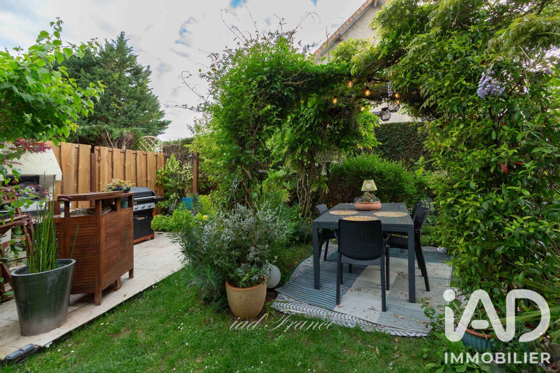 Vente maison à Orgeval (78630) : maison 8 pièces 214 m² - 2101115 — 7