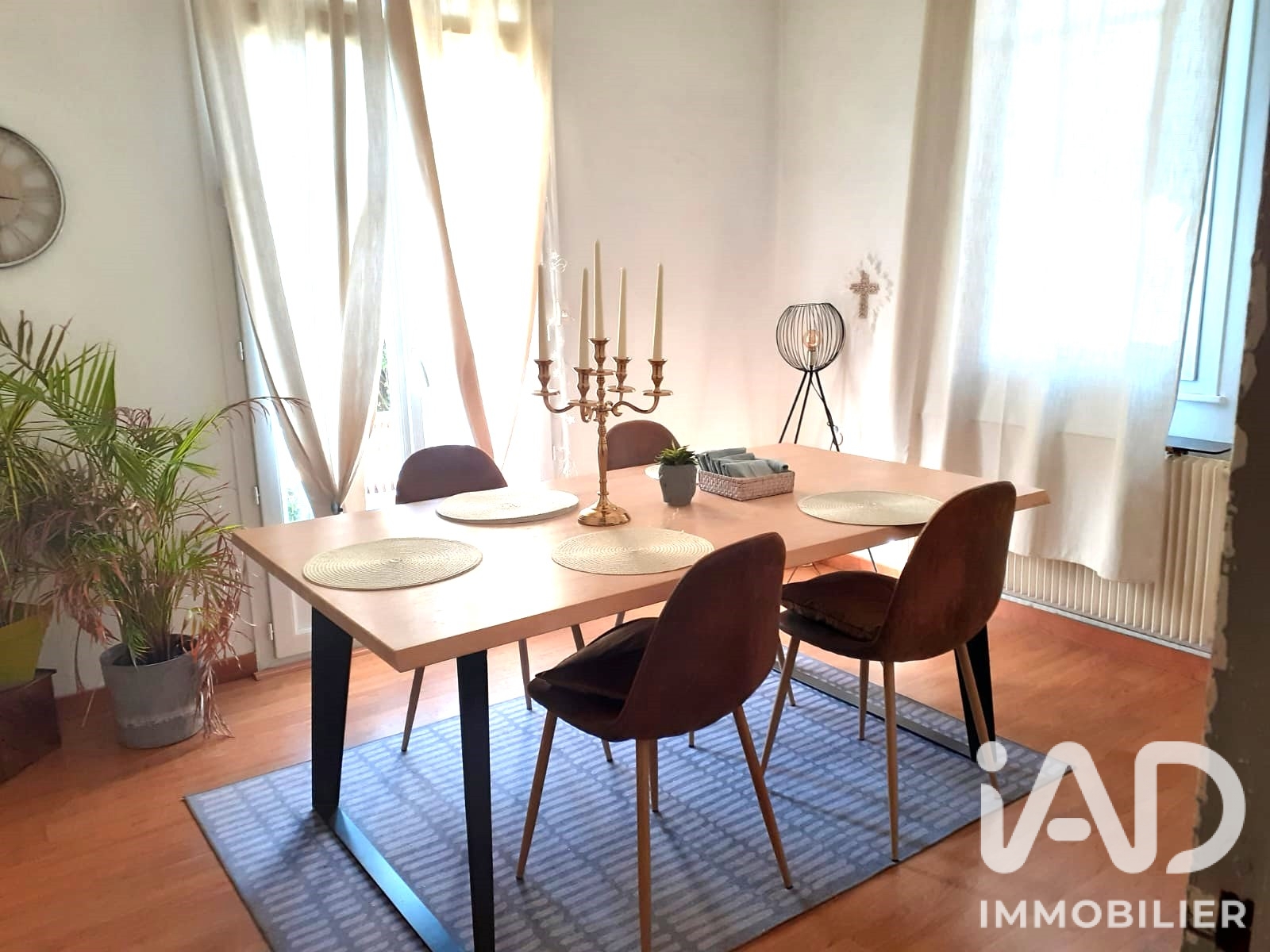 Vente maison à Sotteville-lès-Rouen (76300) : maison 5 pièces 105 m² - 2100368 — 8