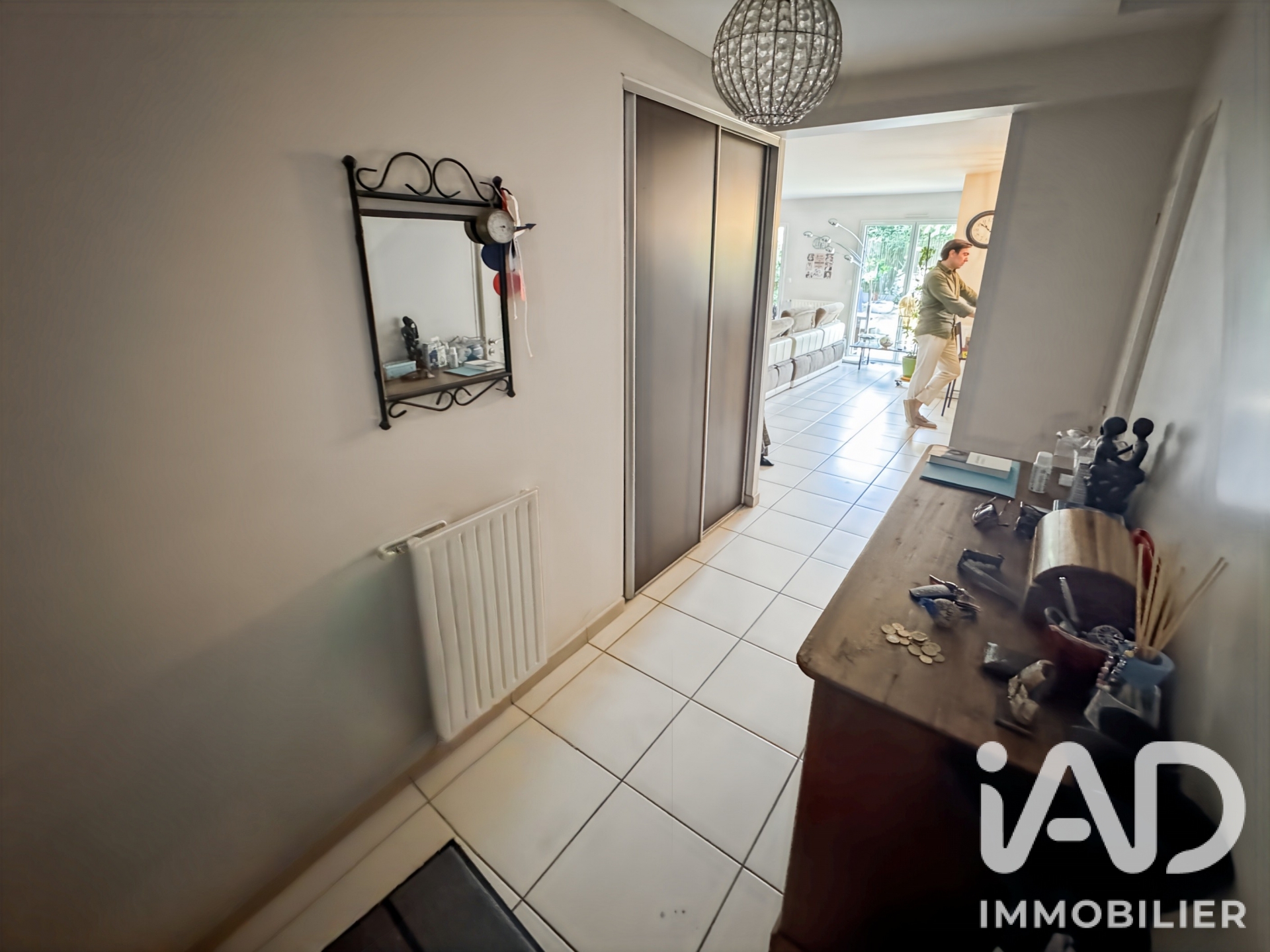 Vente maison à Pacé (35740) : maison 5 pièces 124 m² - 2100439 — 14