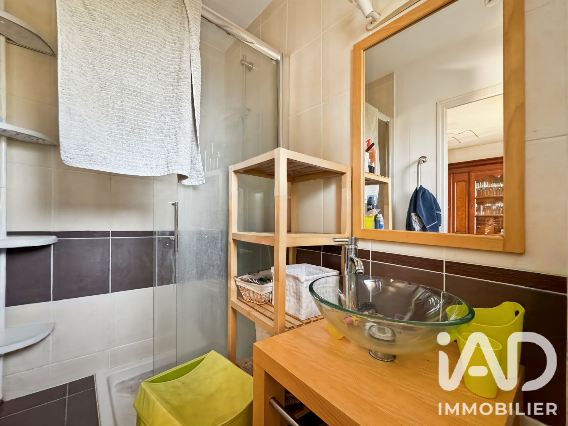 Vente maison à Pacé (35740) : maison 5 pièces 124 m² - 2100439 — 13