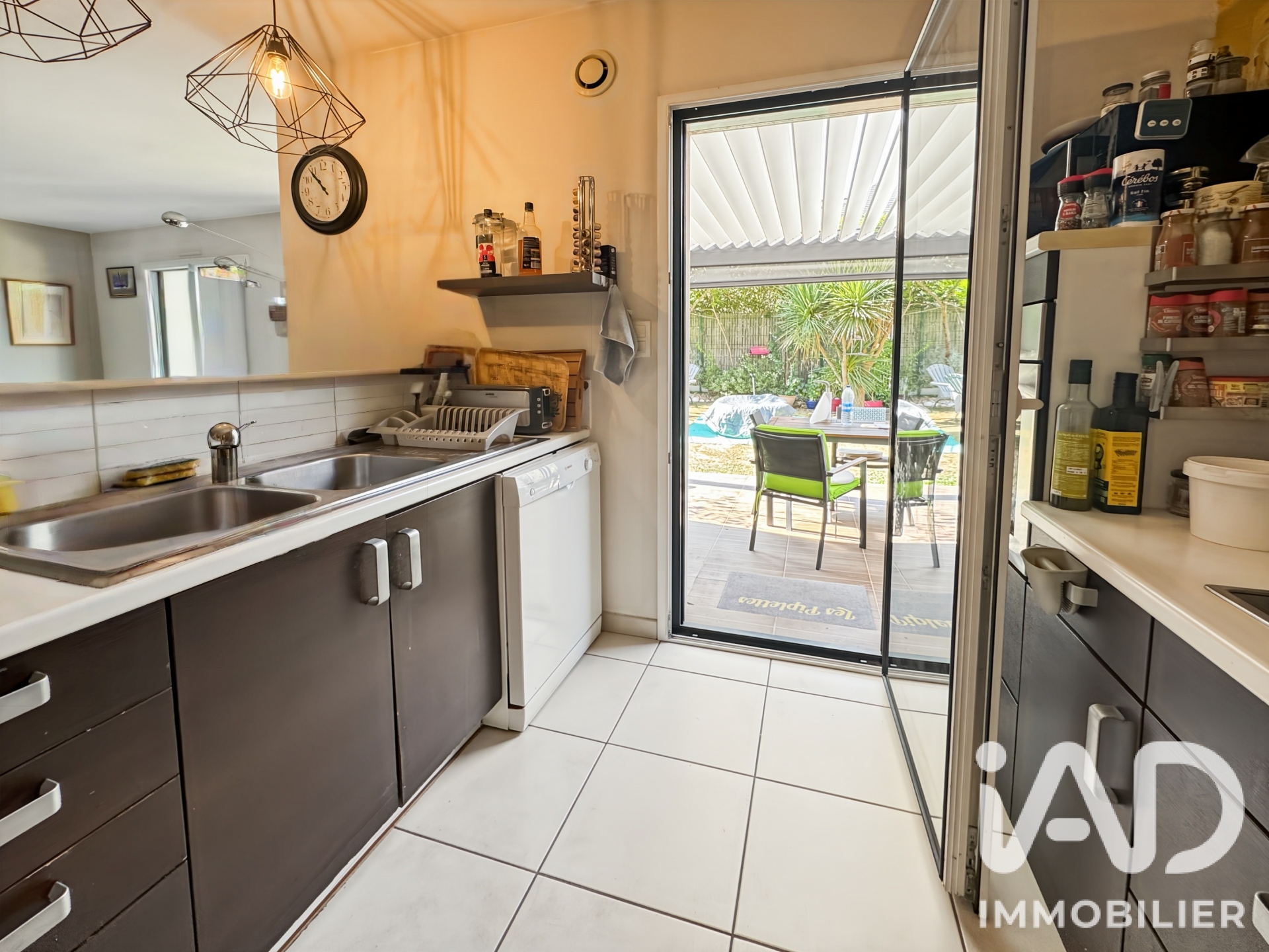Vente maison à Pacé (35740) : maison 5 pièces 124 m² - 2100439 — 6