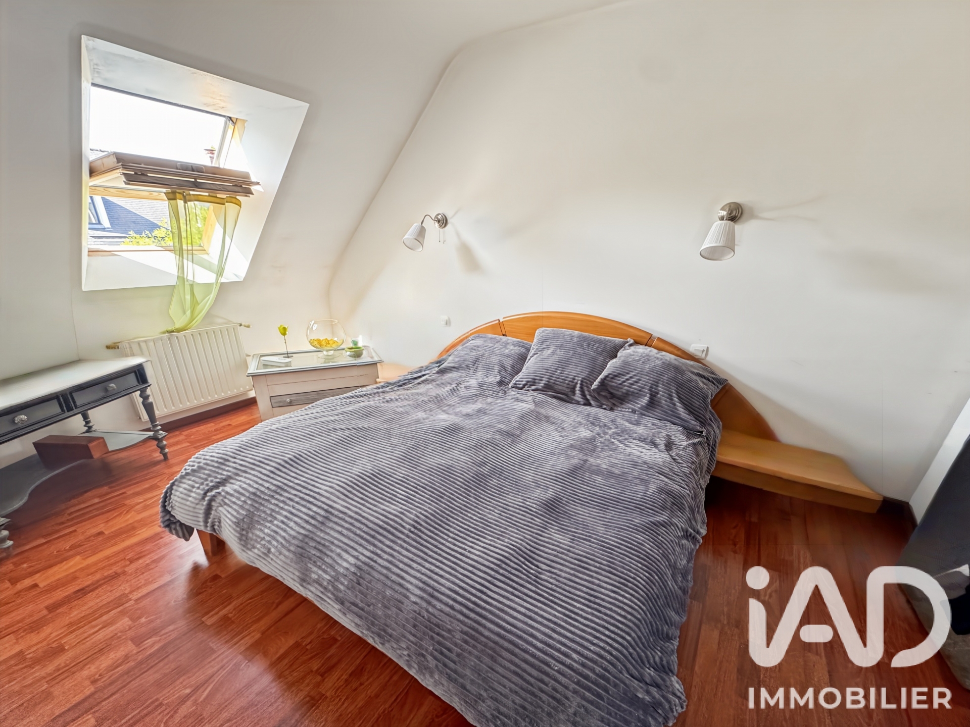 Vente maison à Pacé (35740) : maison 5 pièces 124 m² - 2100439 — 8