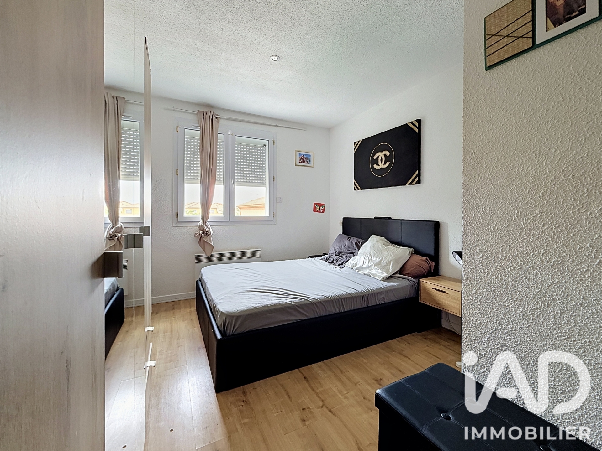 Vente maison à Portiragnes (34420) : maison 4 pièces 85 m² - 2098136 — 14