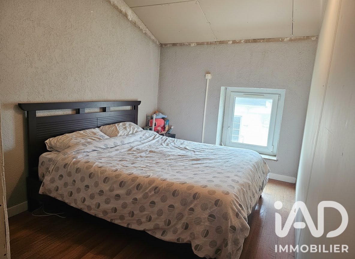 Vente maison à Mons (17160) : maison 4 pièces 93 m² - 2101139 — 7