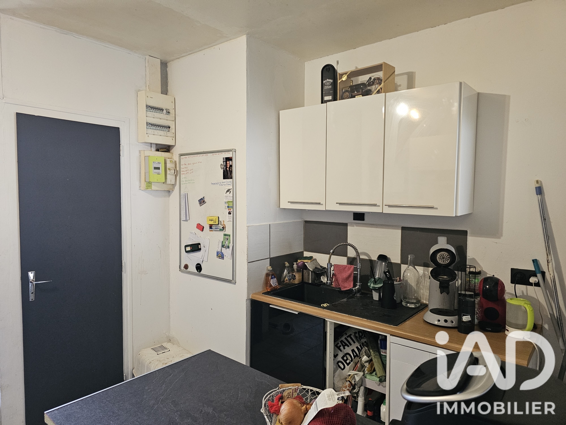 Vente maison à Mons (17160) : maison 4 pièces 93 m² - 2101139 — 6