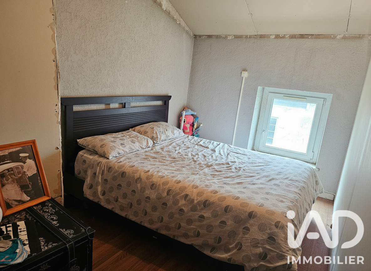 Vente maison à Mons (17160) : maison 4 pièces 93 m² - 2101139 — 8