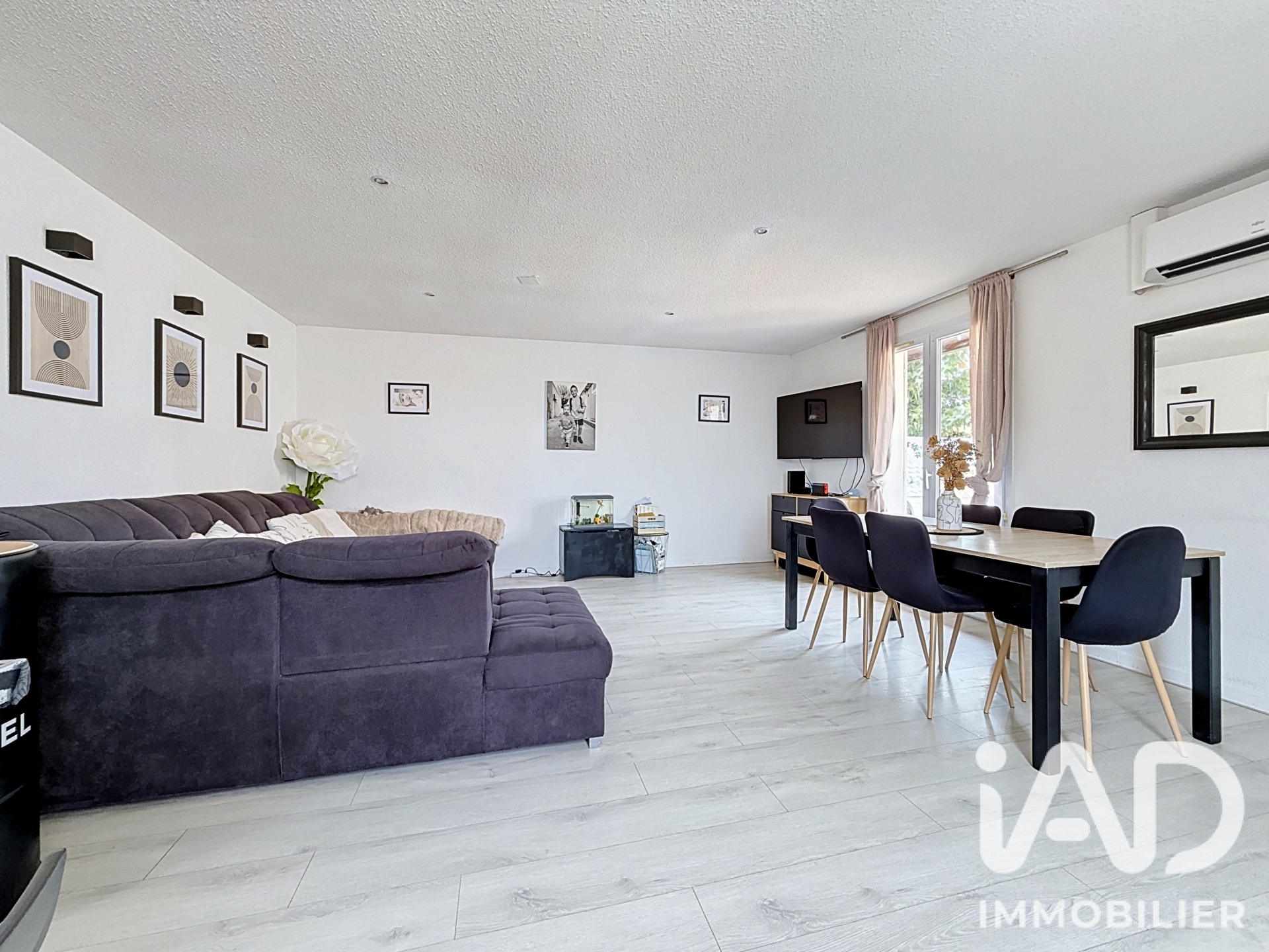 Vente maison à Portiragnes (34420) : maison 4 pièces 85 m² - 2098136 — 6