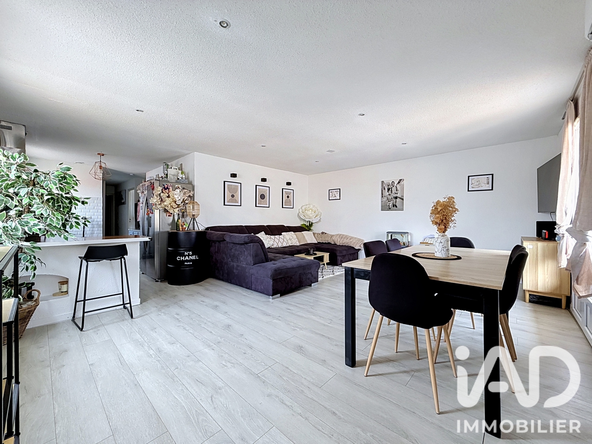 Vente maison à Portiragnes (34420) : maison 4 pièces 85 m² - 2098136 — 4
