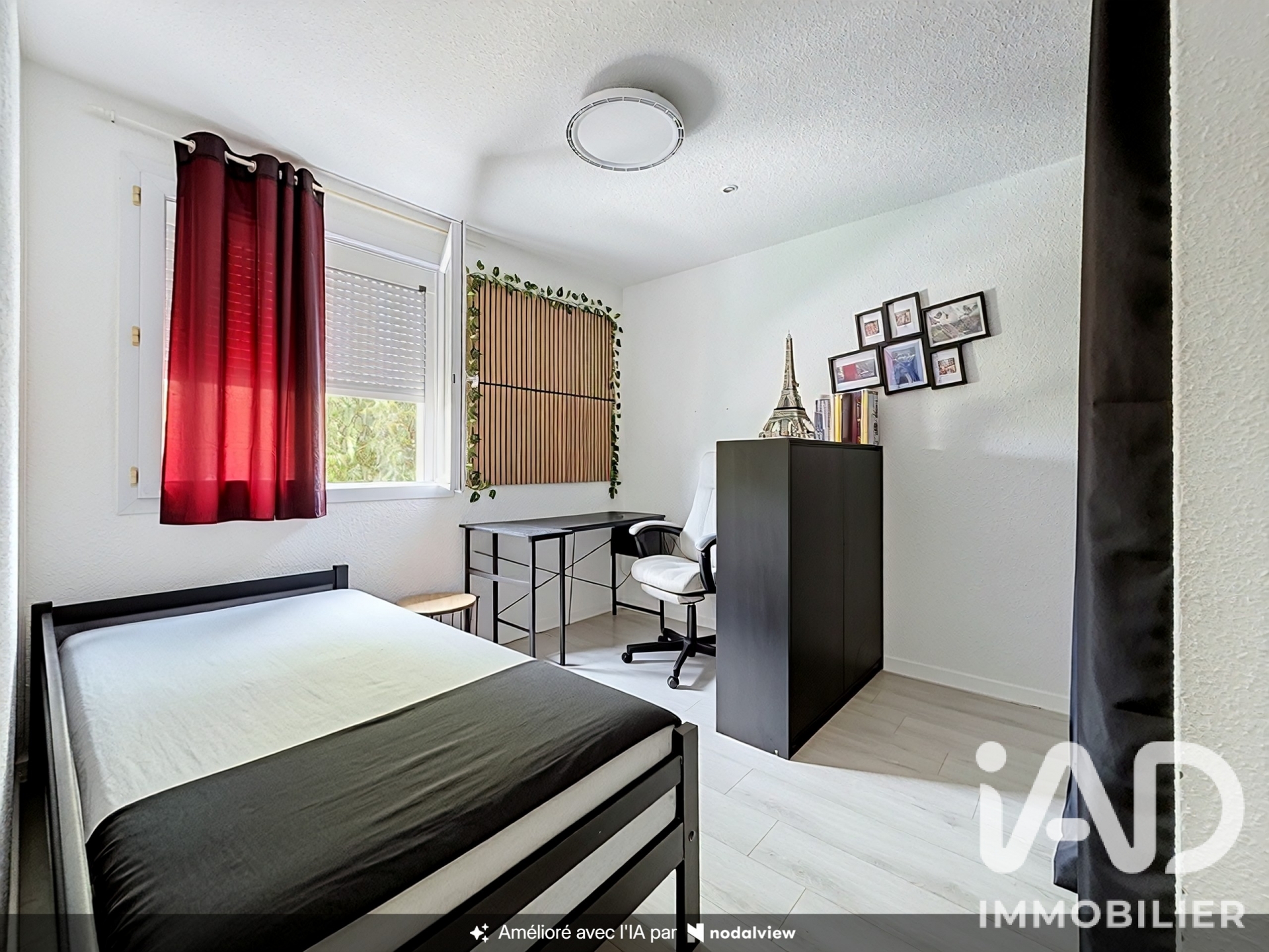 Vente maison à Portiragnes (34420) : maison 4 pièces 85 m² - 2098136 — 11