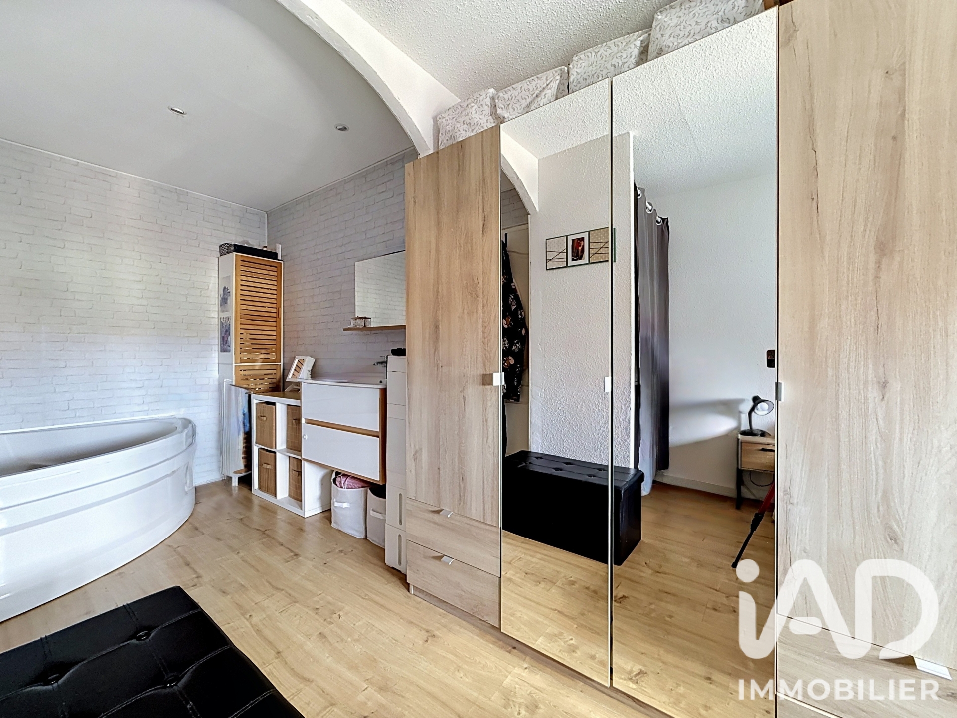 Vente maison à Portiragnes (34420) : maison 4 pièces 85 m² - 2098136 — 16