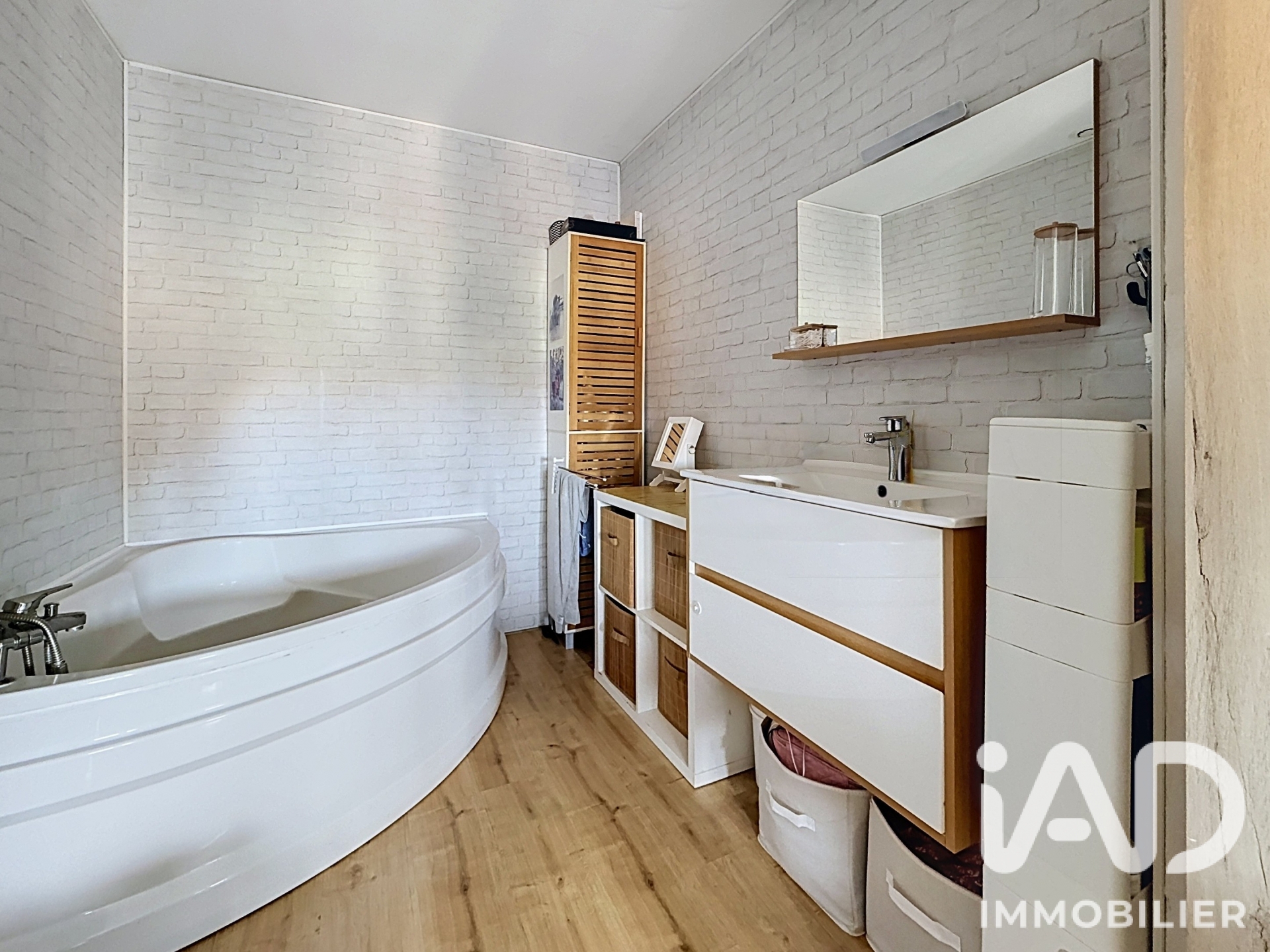 Vente maison à Portiragnes (34420) : maison 4 pièces 85 m² - 2098136 — 17