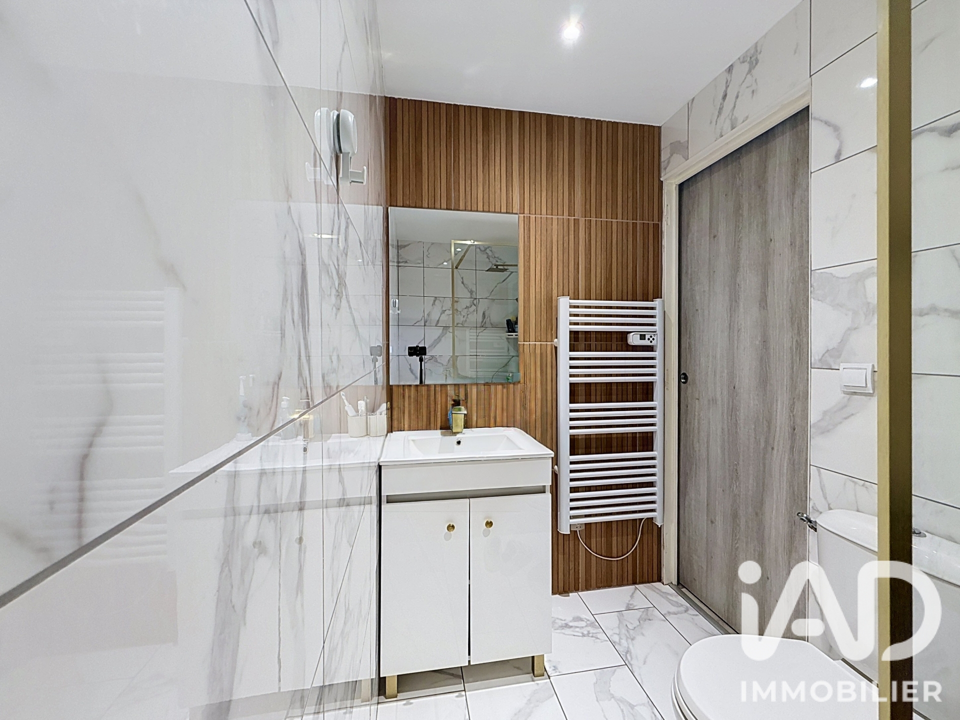 Vente maison à Portiragnes (34420) : maison 4 pièces 85 m² - 2098136 — 13