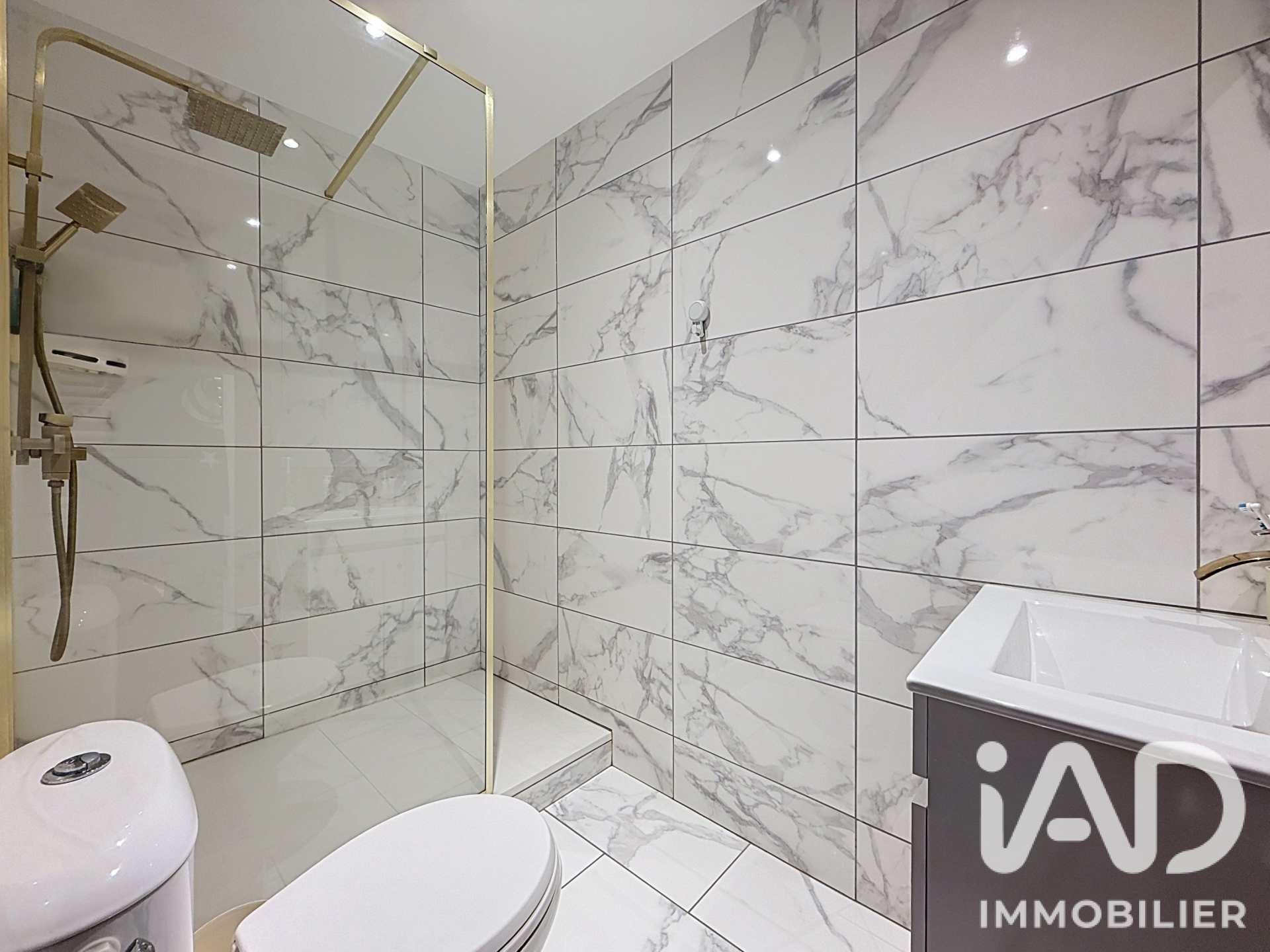 Vente maison à Portiragnes (34420) : maison 4 pièces 85 m² - 2098136 — 12