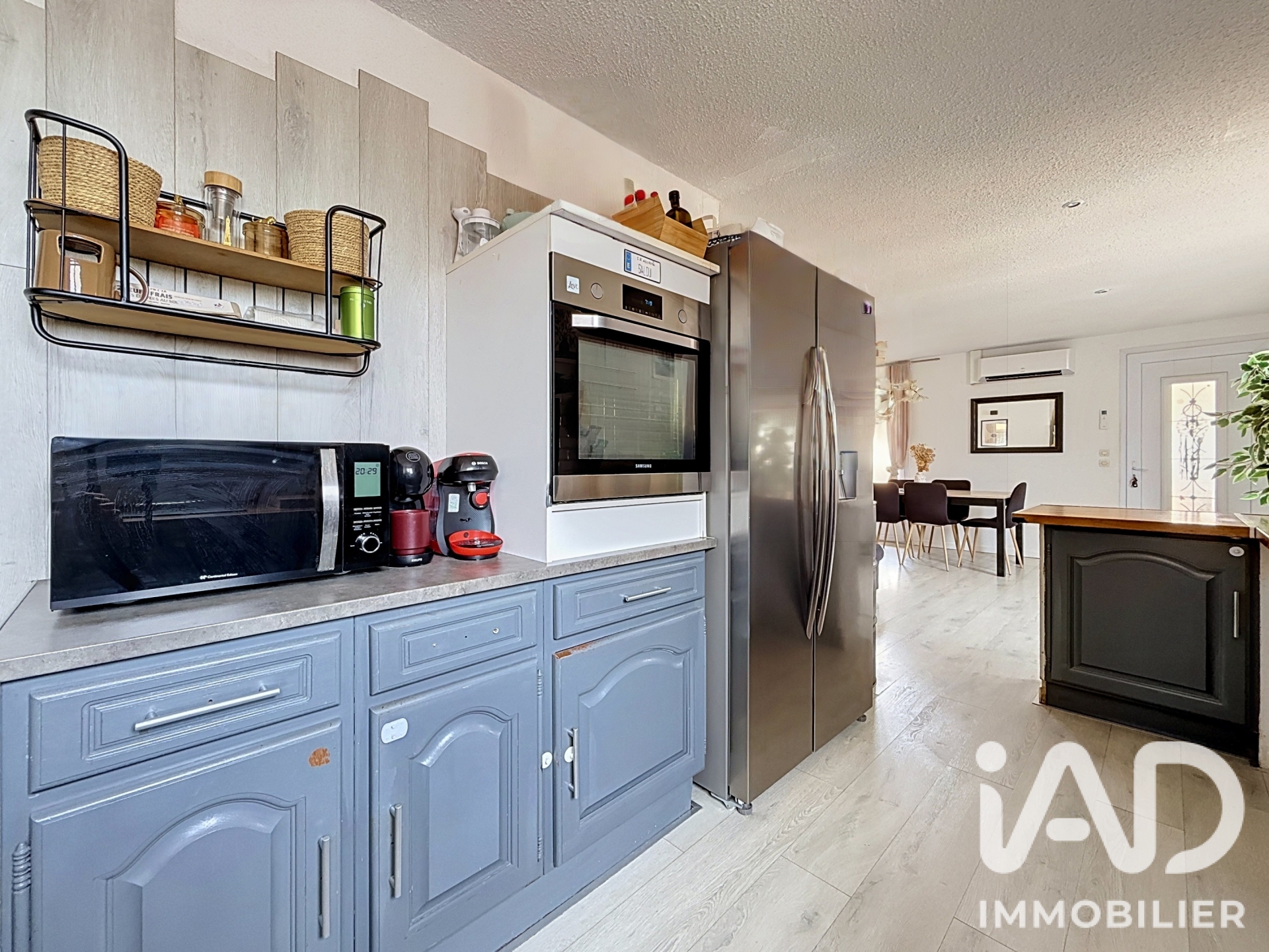 Vente maison à Portiragnes (34420) : maison 4 pièces 85 m² - 2098136 — 8
