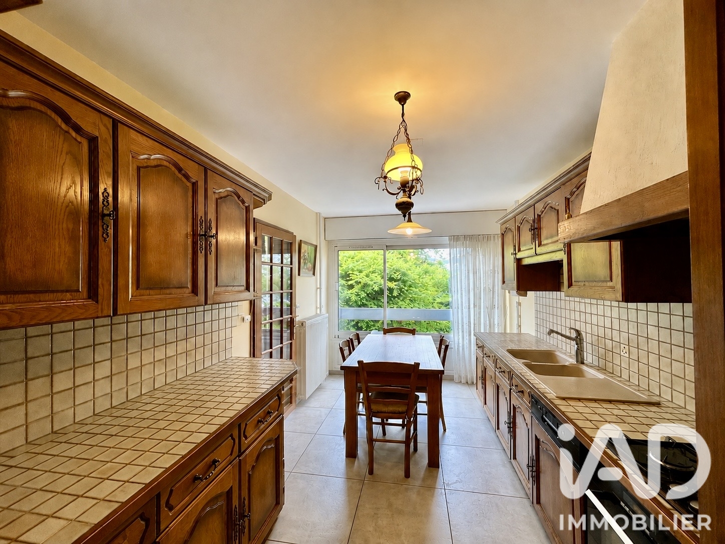 Vente appartement à Annemasse (74100) : appartement 3 pièces 82 m² - 2101133 — 5