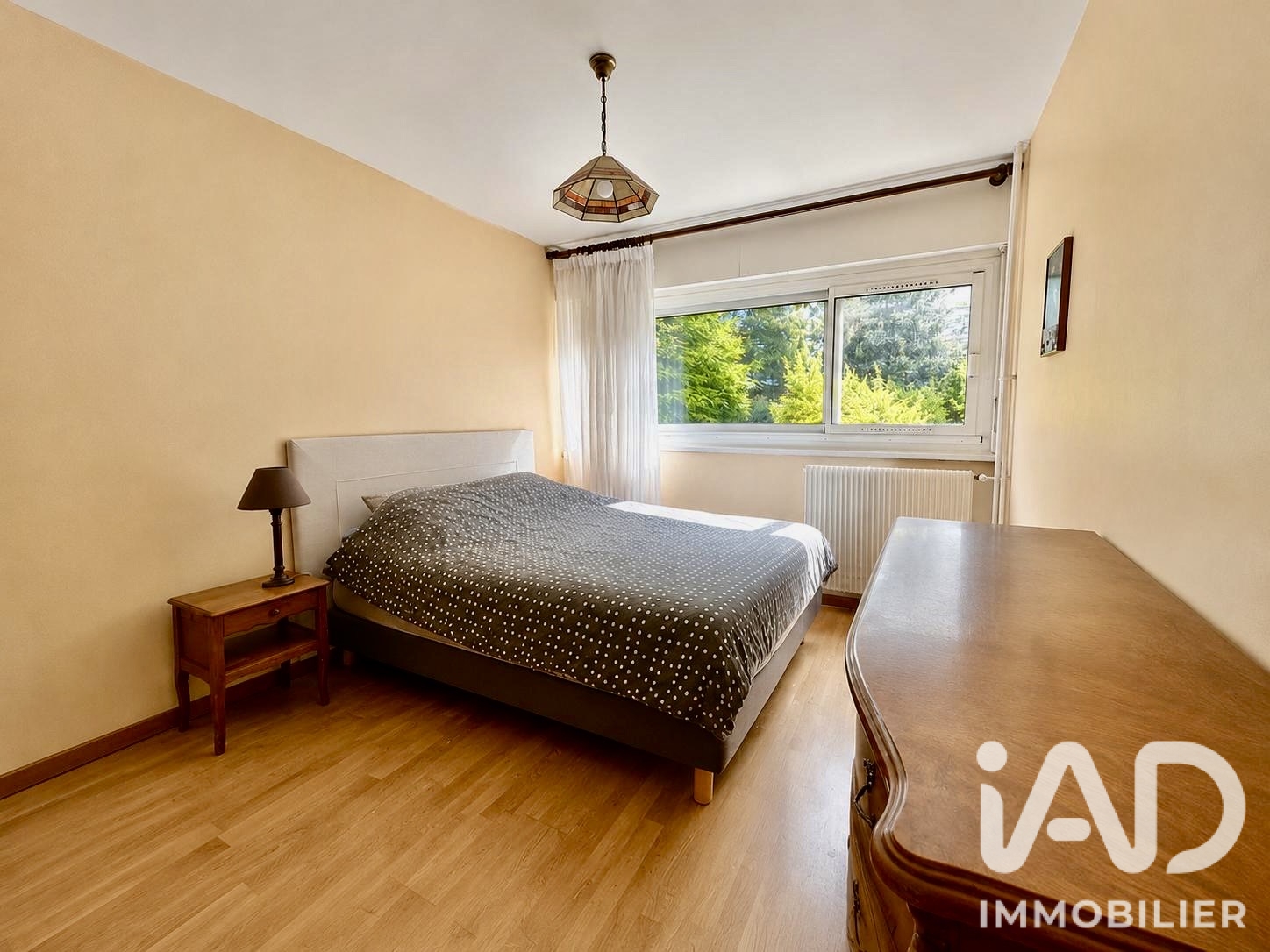 Vente appartement à Annemasse (74100) : appartement 3 pièces 82 m² - 2101133 — 6