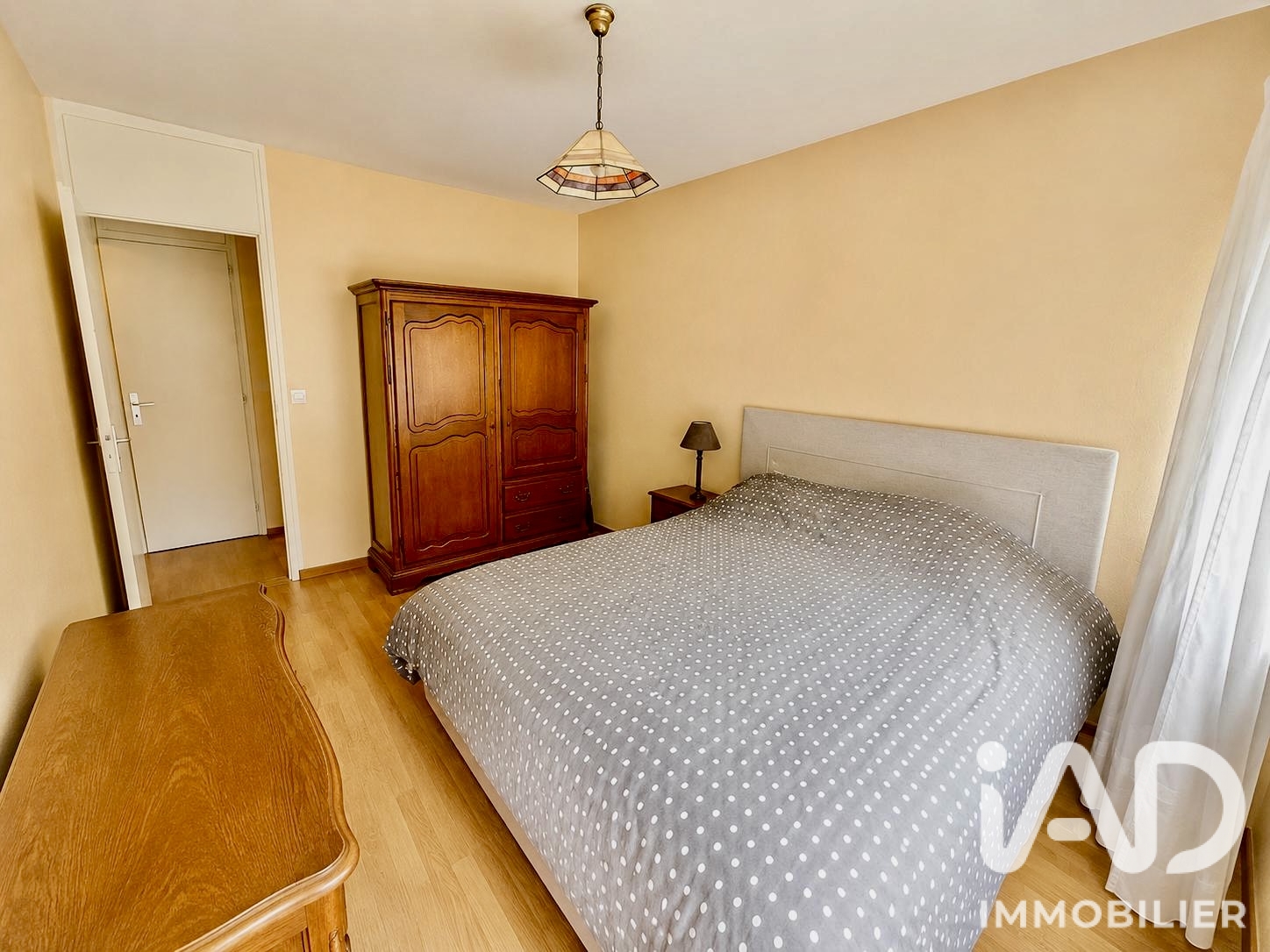 Vente appartement à Annemasse (74100) : appartement 3 pièces 82 m² - 2101133 — 7