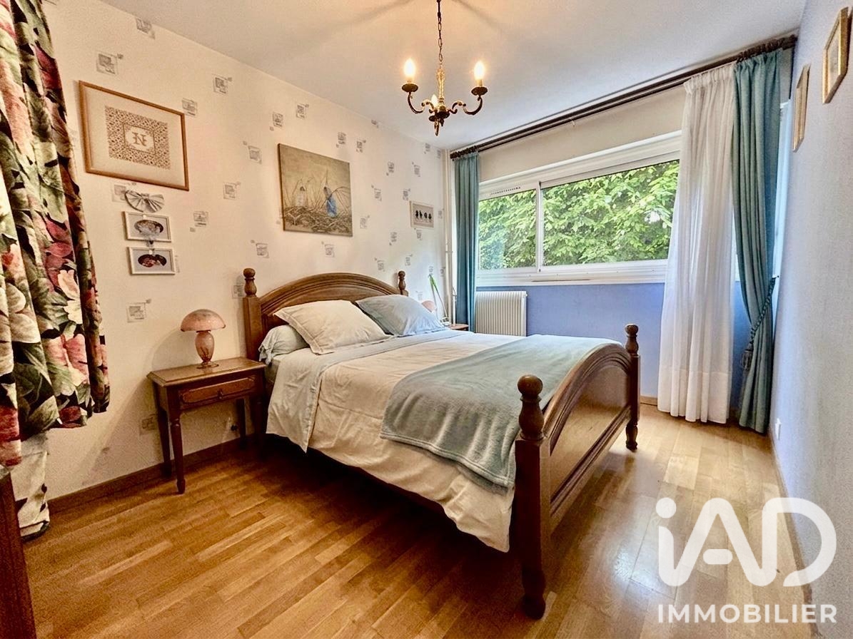 Vente appartement à Annemasse (74100) : appartement 3 pièces 82 m² - 2101133 — 8