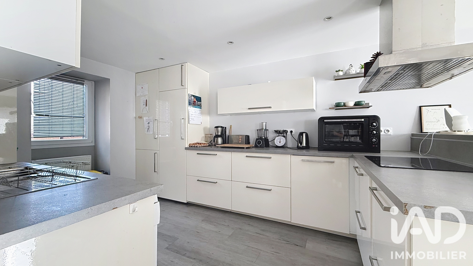 Vente immeuble 178 m² à Montauban-de-Bretagne (35360) - 2090441 — 4