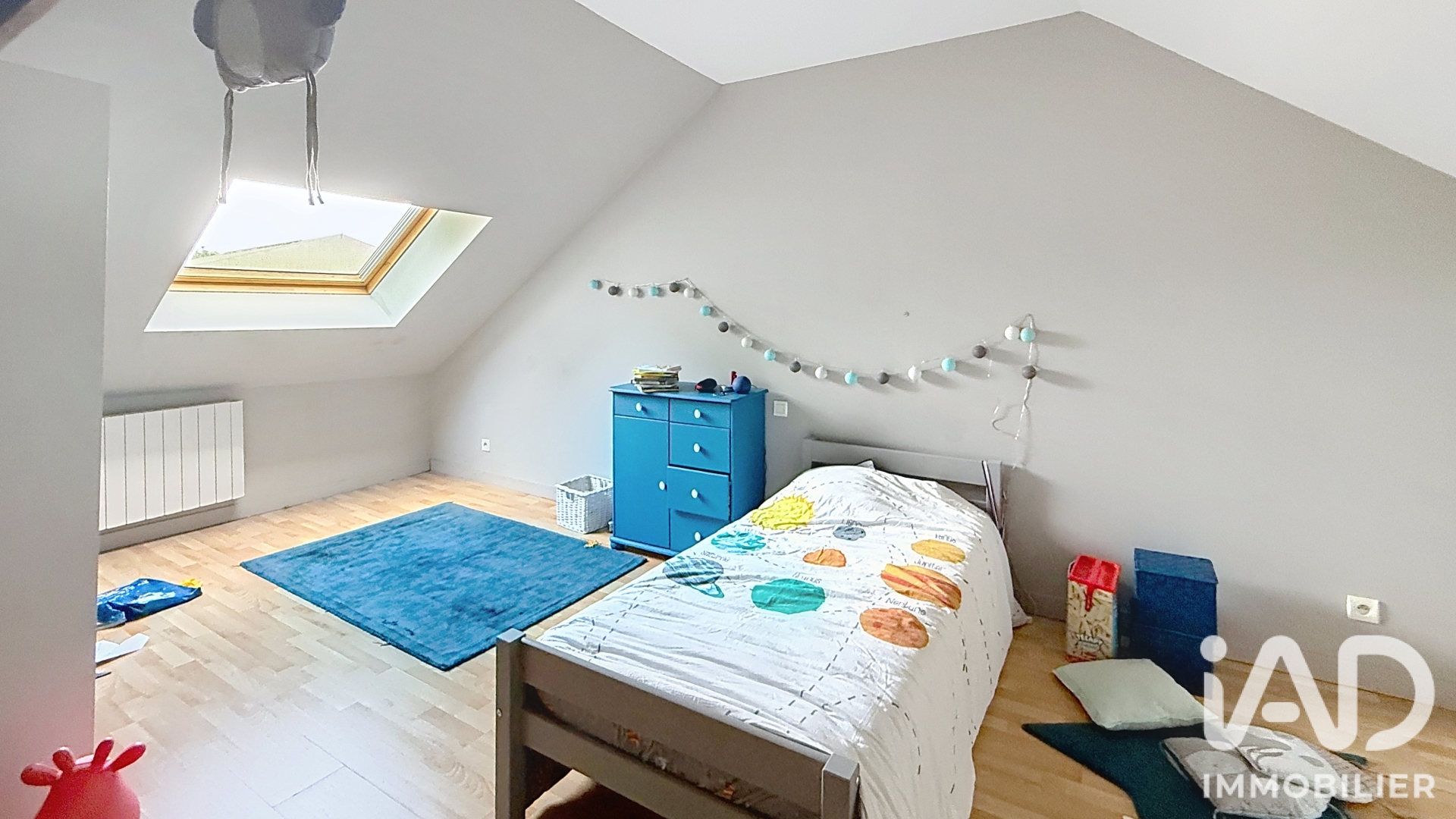 Vente immeuble 178 m² à Montauban-de-Bretagne (35360) - 2090441 — 6